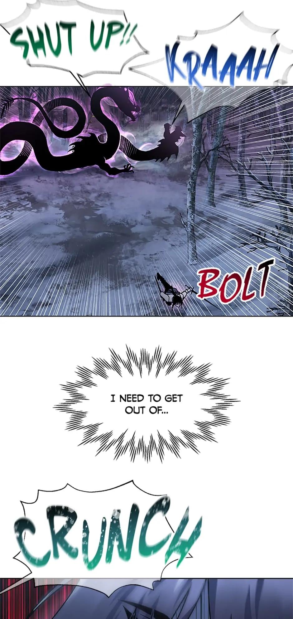 Read Helmut (en) Manga Online