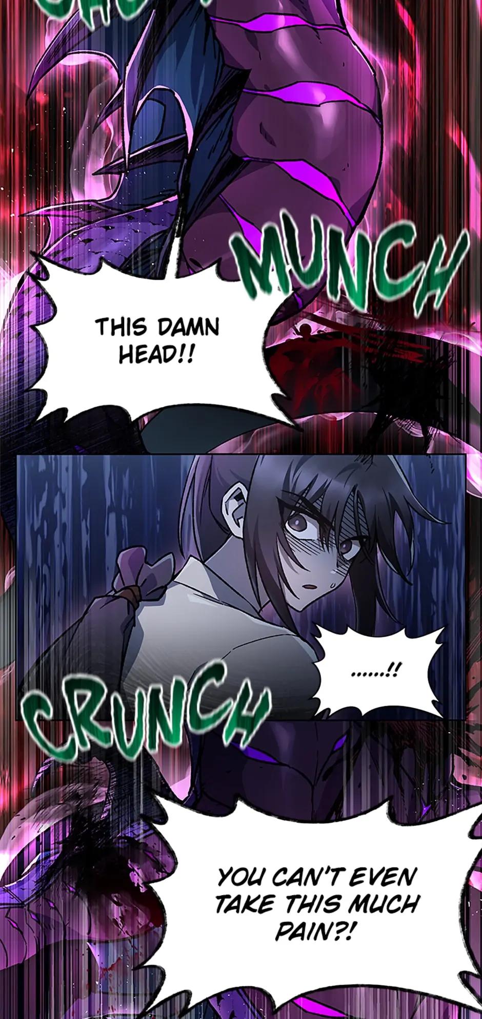 Read Helmut (en) Manga Online