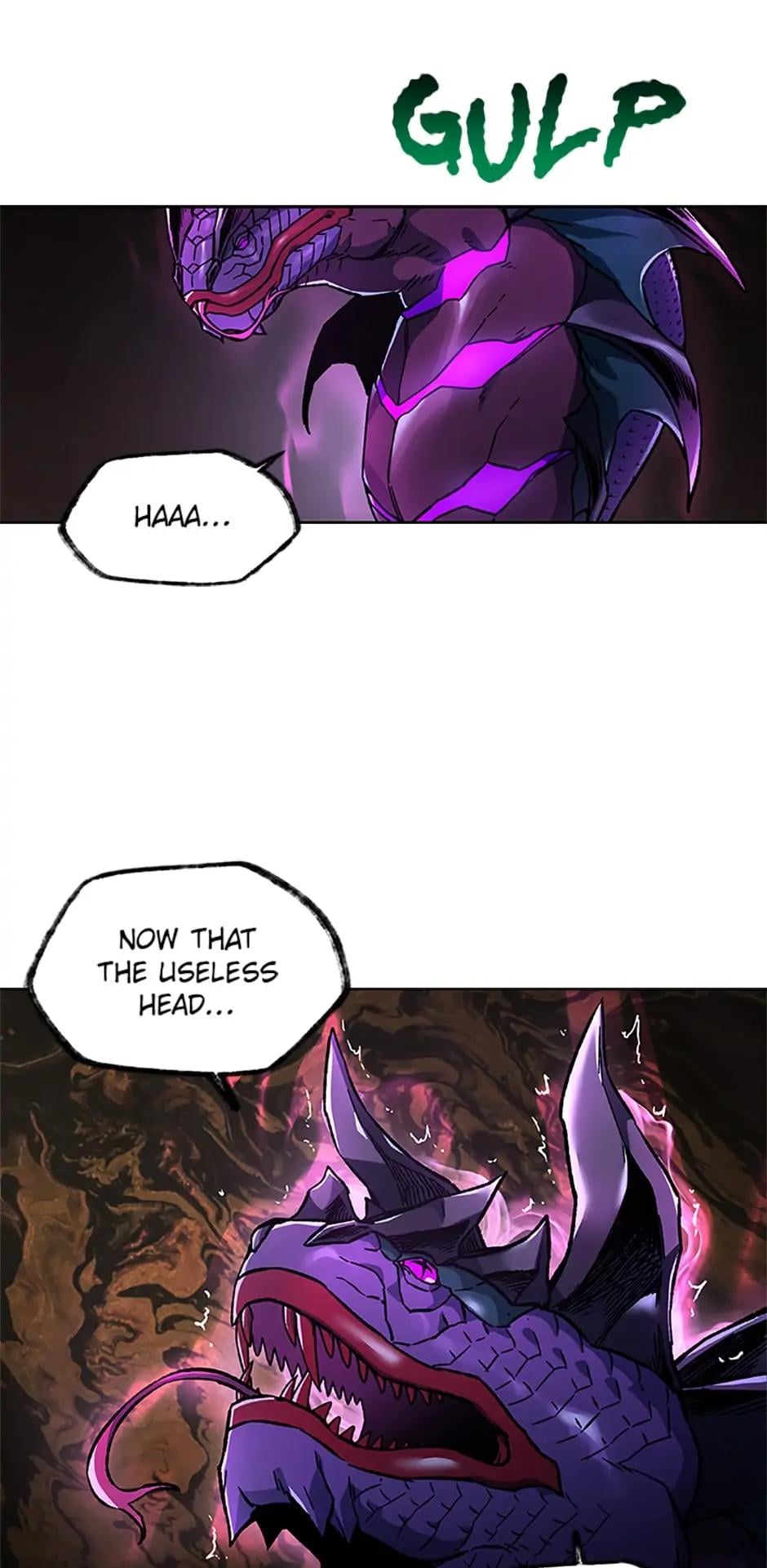 Read Helmut (en) Manga Online