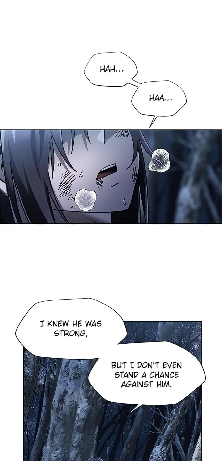 Read Helmut (en) Manga Online