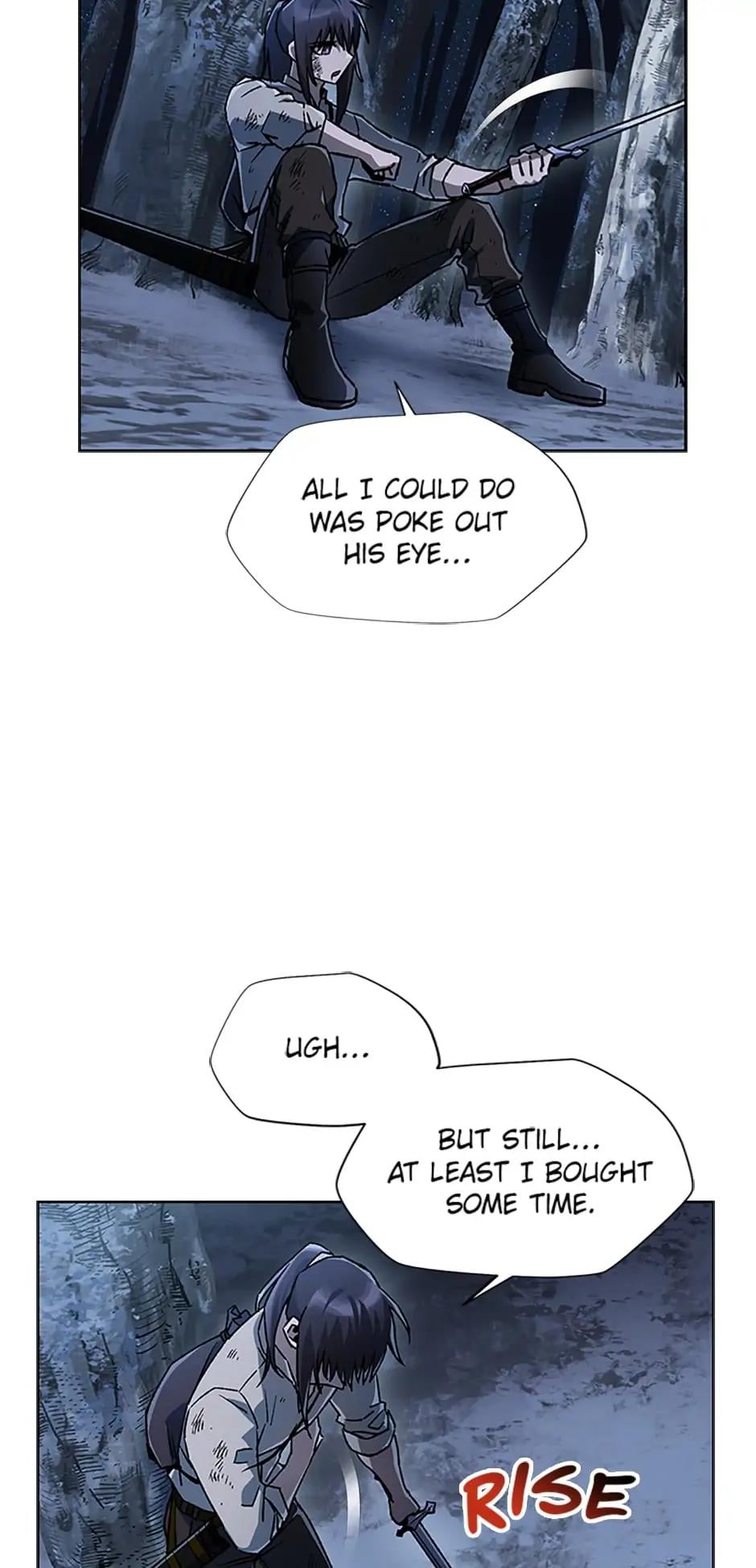 Read Helmut (en) Manga Online