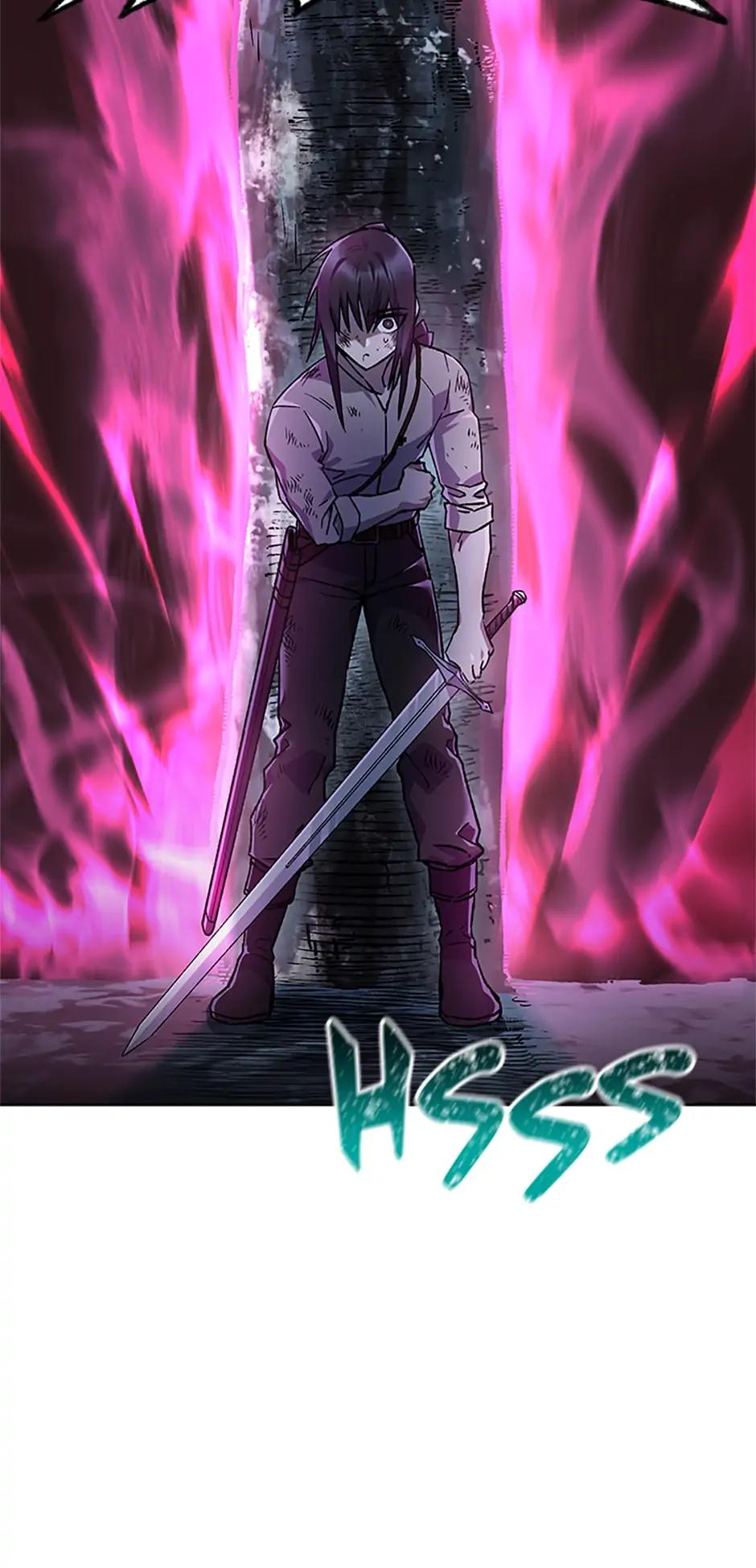 Read Helmut (en) Manga Online