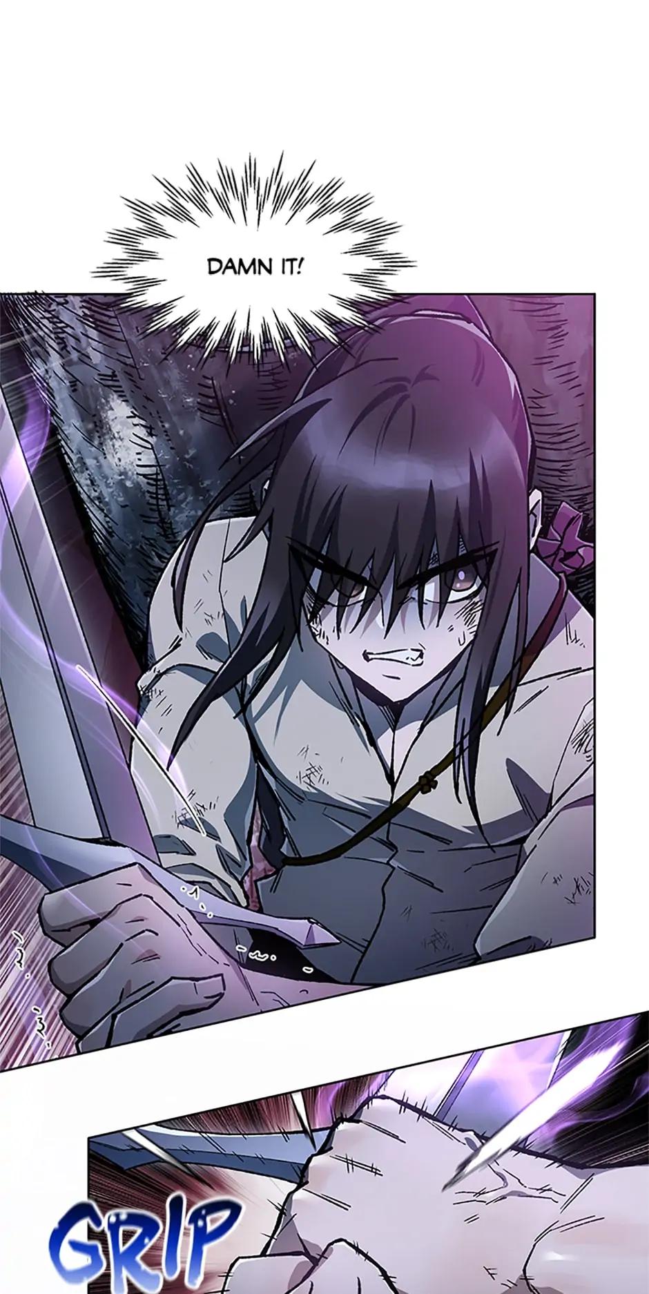 Read Helmut (en) Manga Online