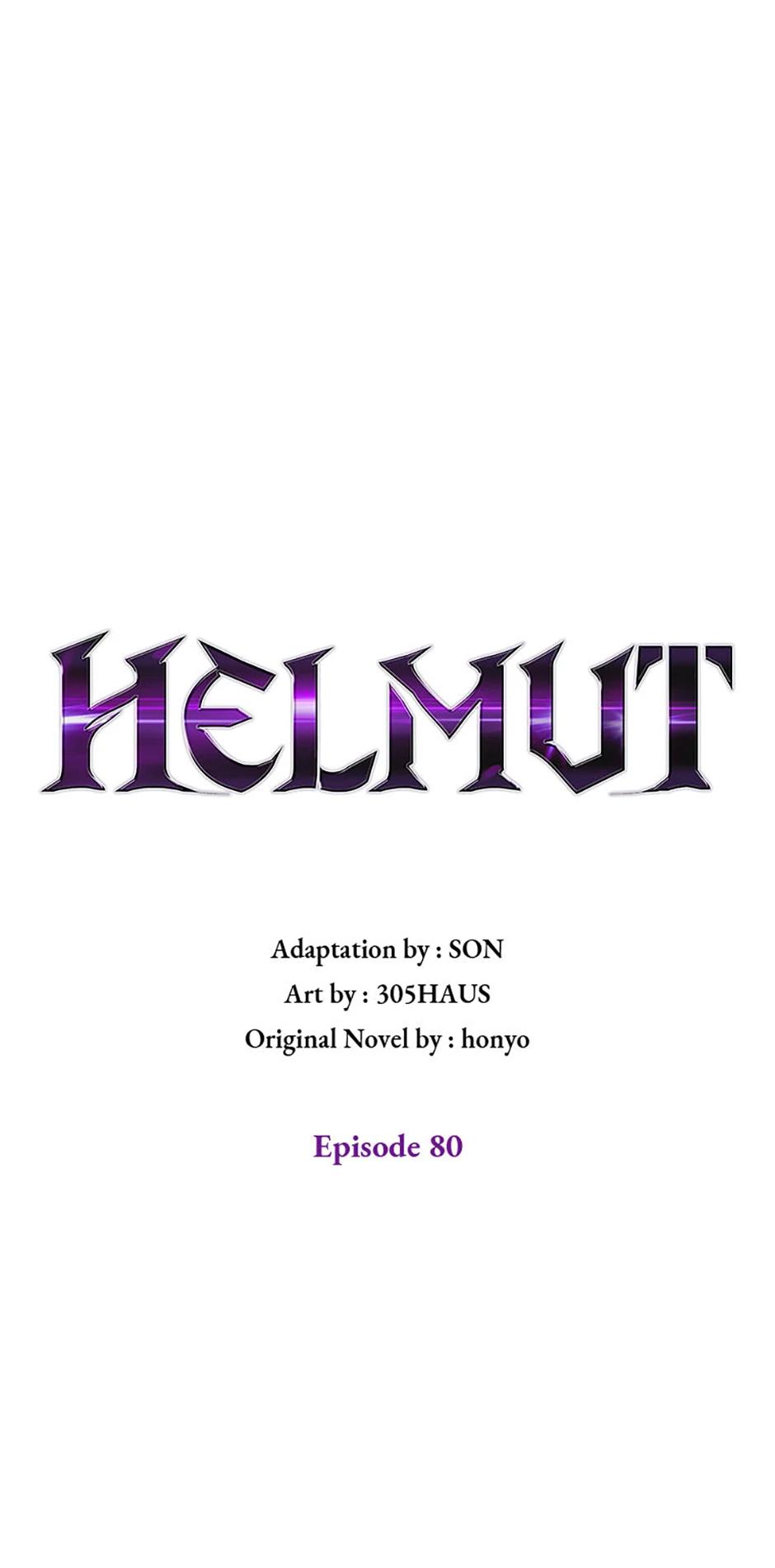 Read Helmut (en) Manga Online