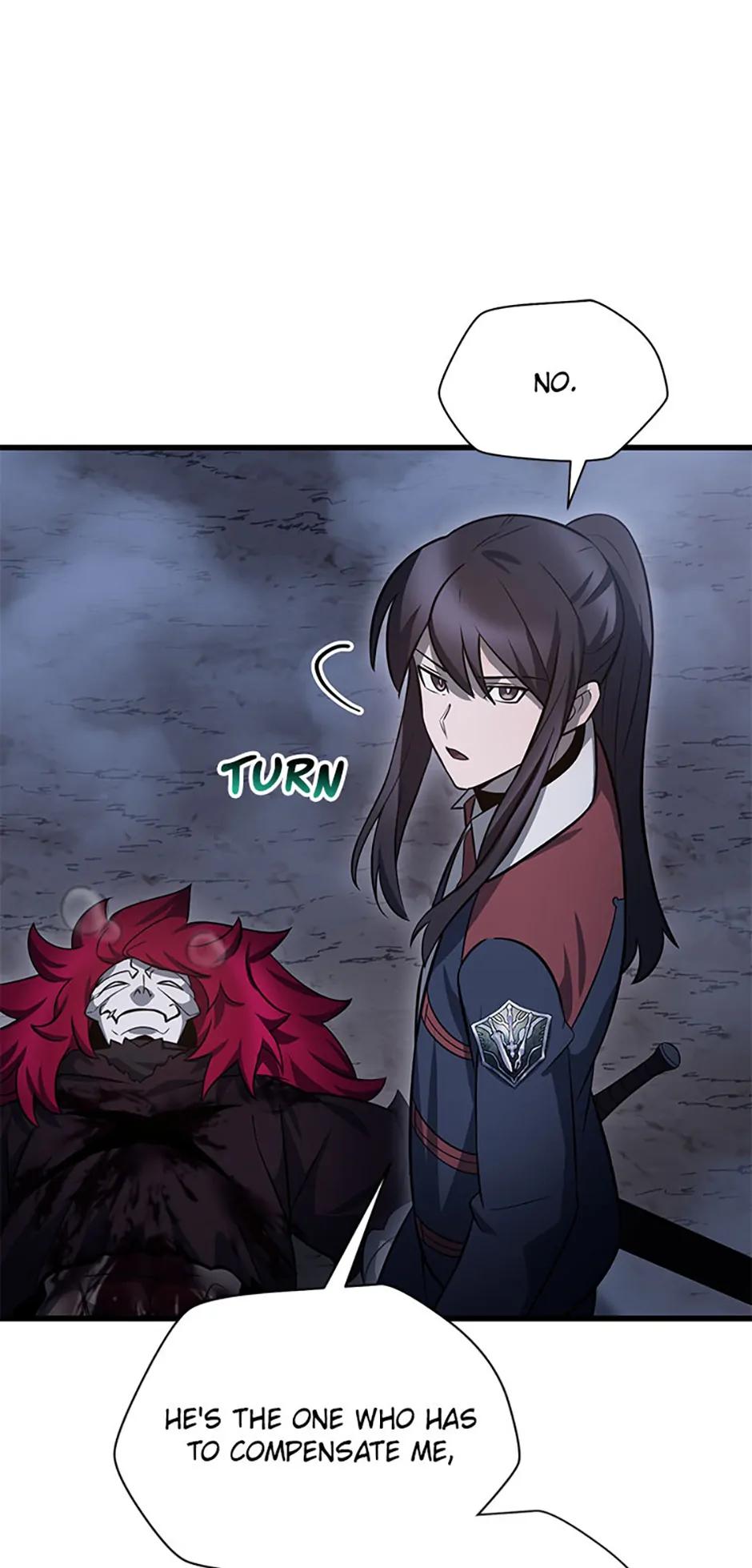 Read Helmut (en) Manga Online