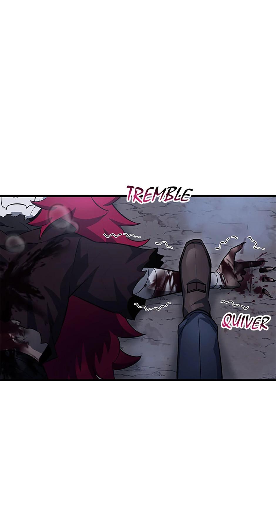 Read Helmut (en) Manga Online