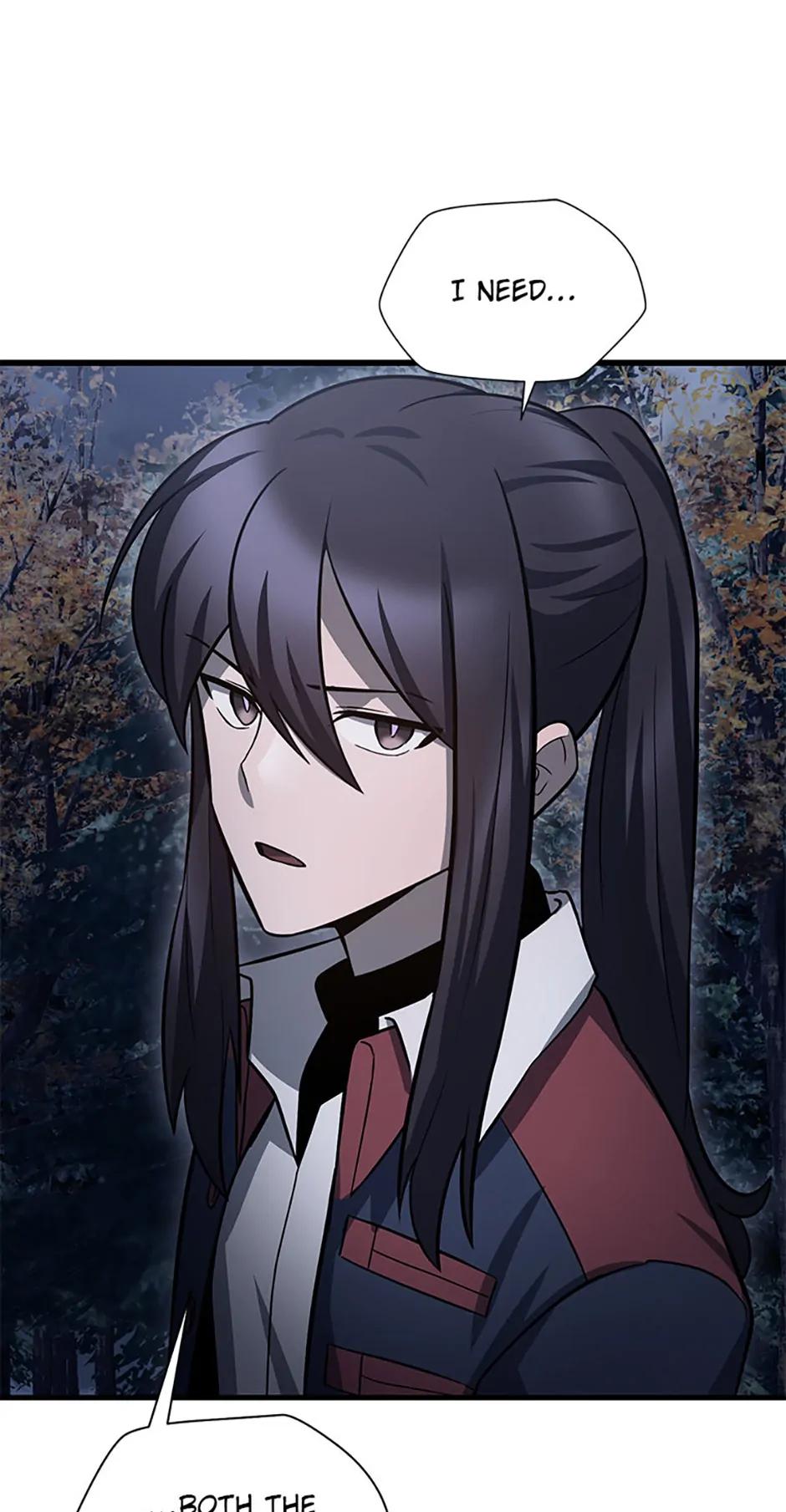 Read Helmut (en) Manga Online