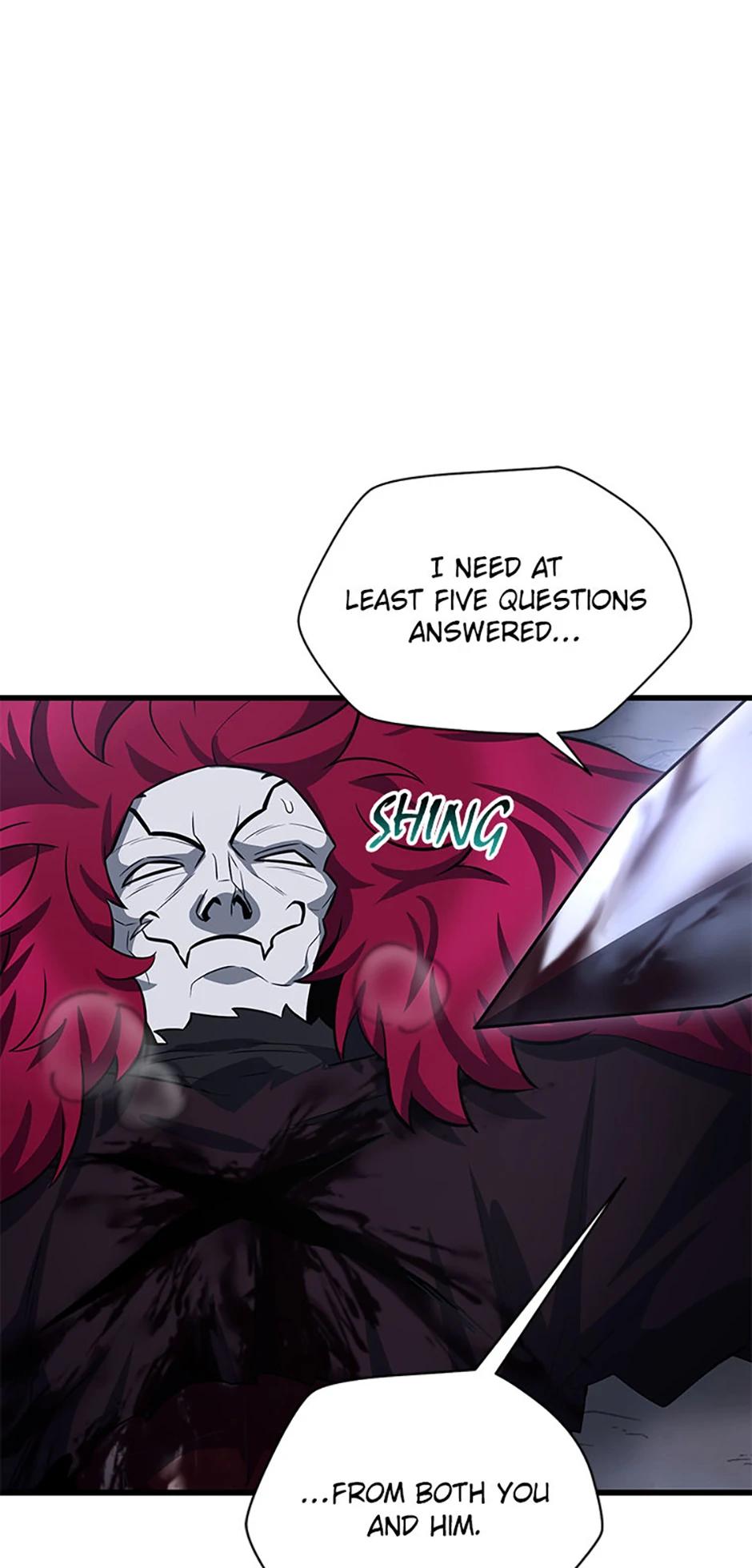 Read Helmut (en) Manga Online