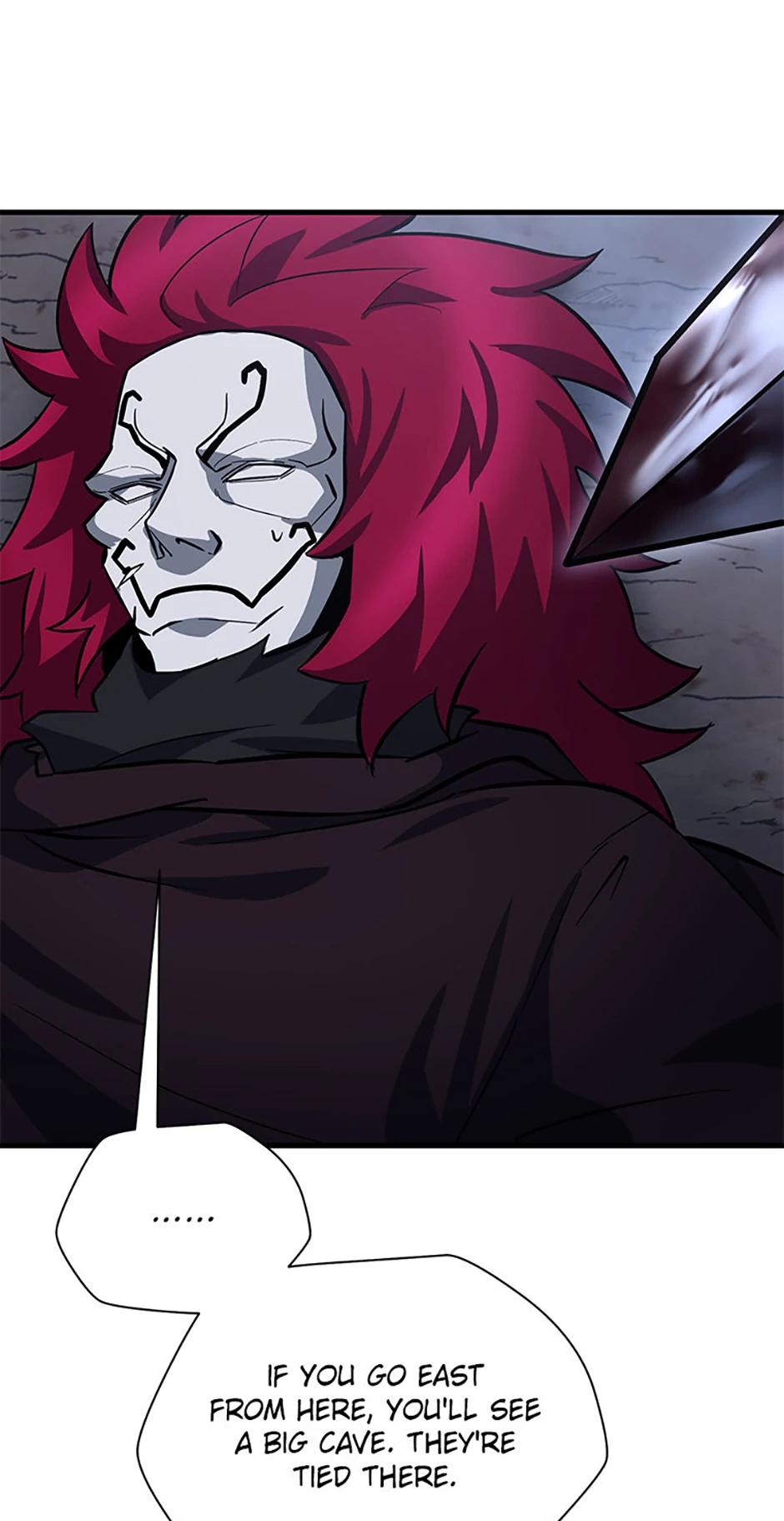 Read Helmut (en) Manga Online