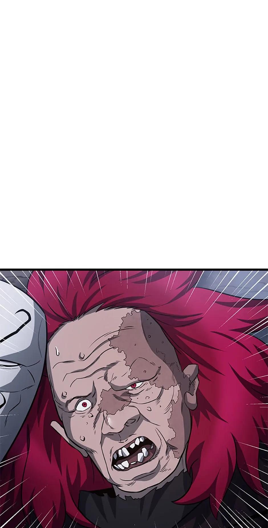 Read Helmut (en) Manga Online