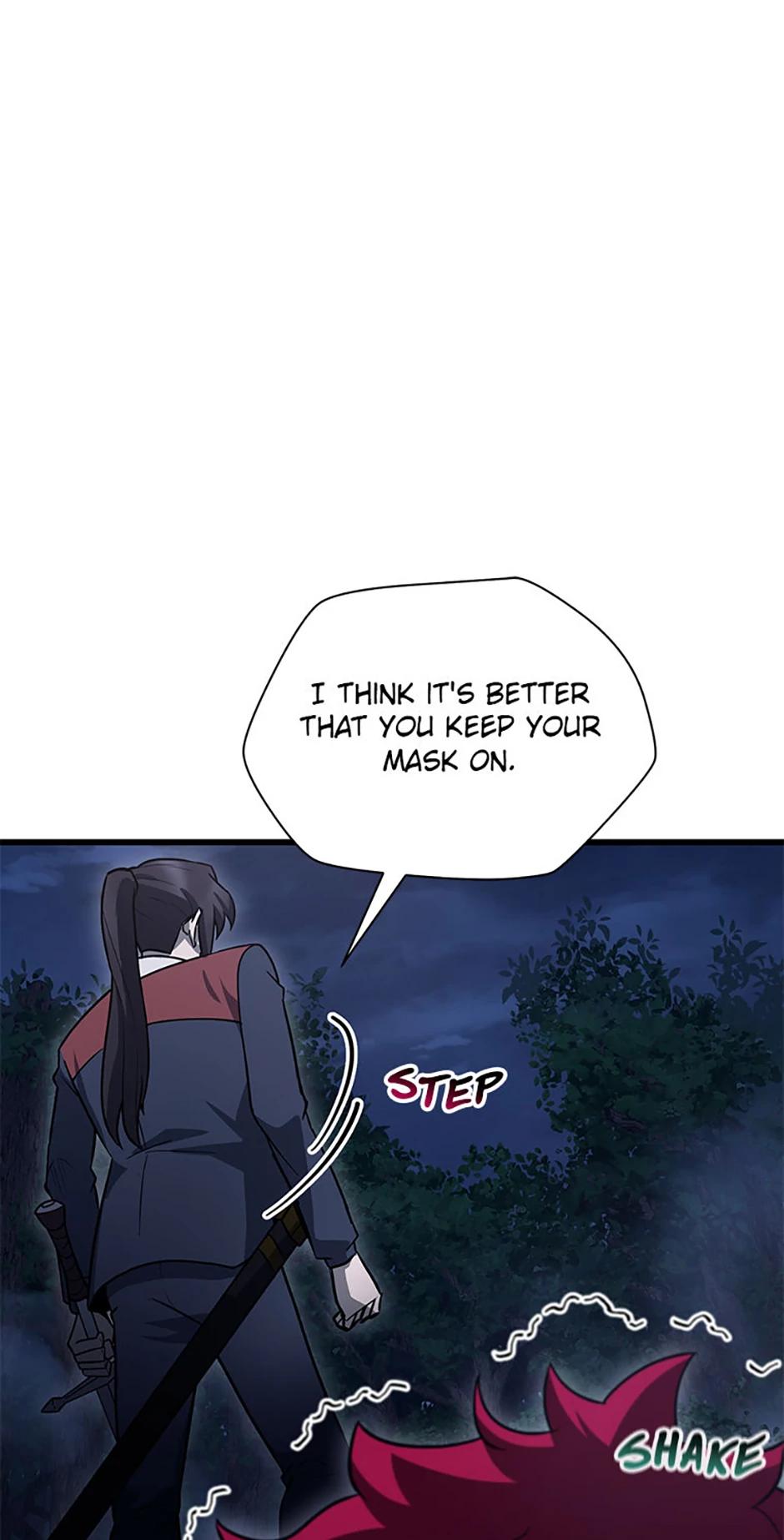 Read Helmut (en) Manga Online