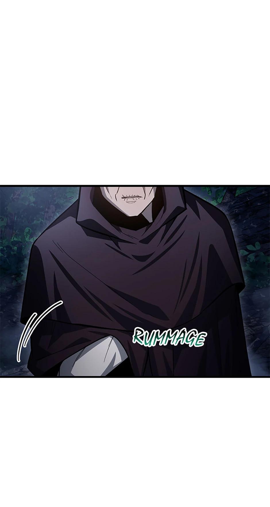 Read Helmut (en) Manga Online