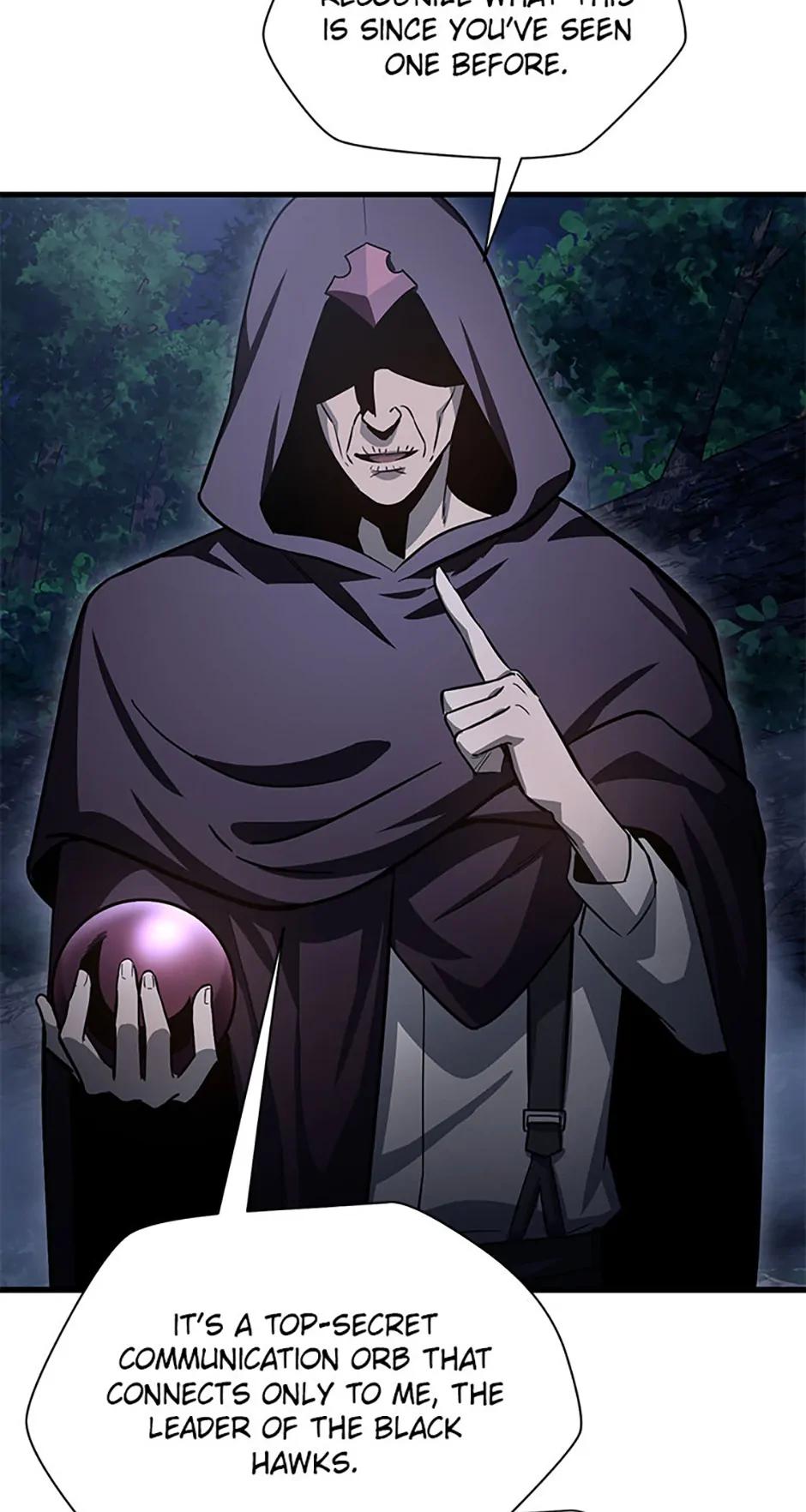 Read Helmut (en) Manga Online