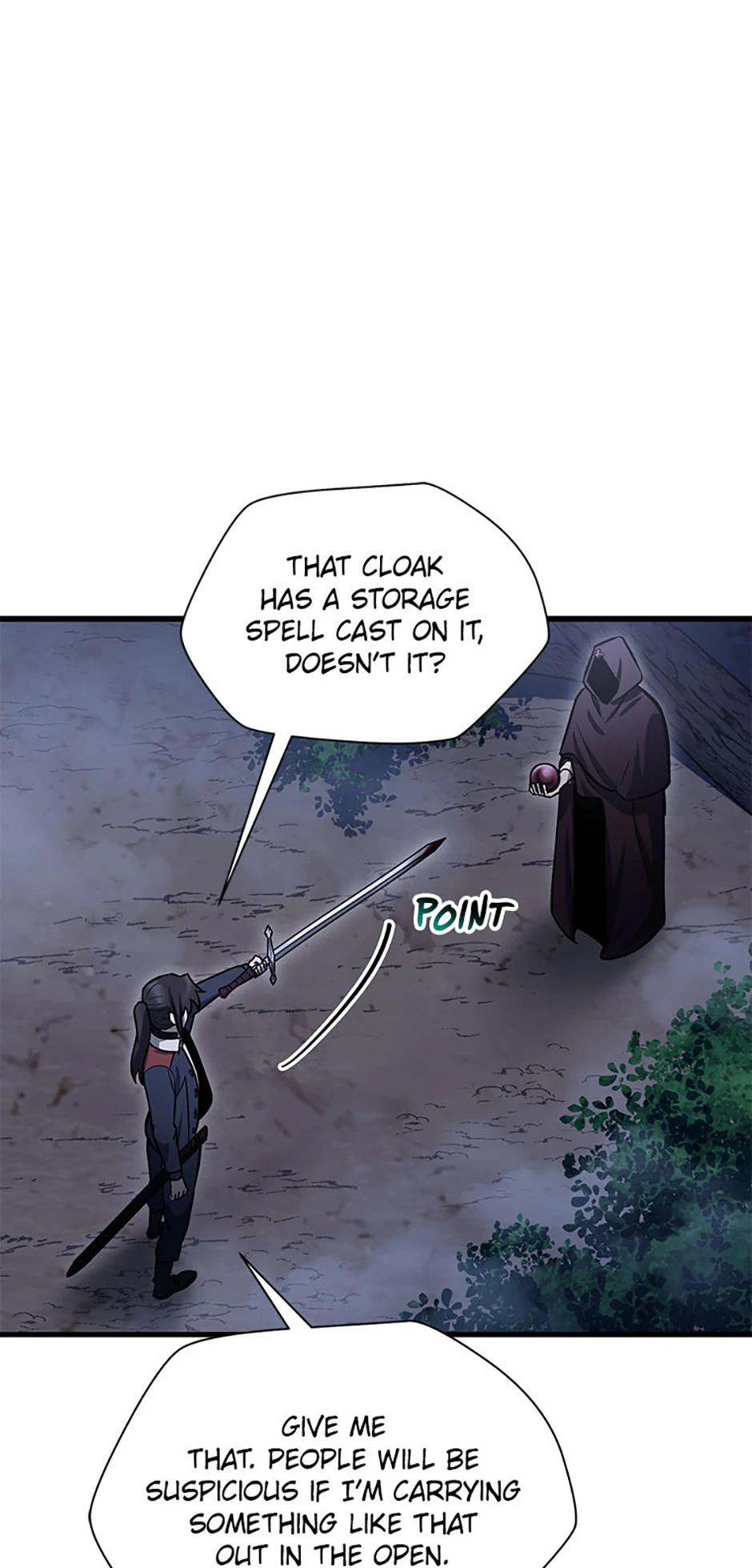 Read Helmut (en) Manga Online