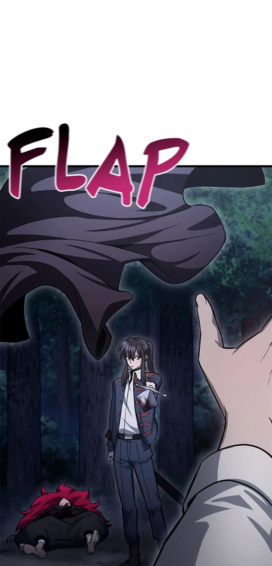 Read Helmut (en) Manga Online