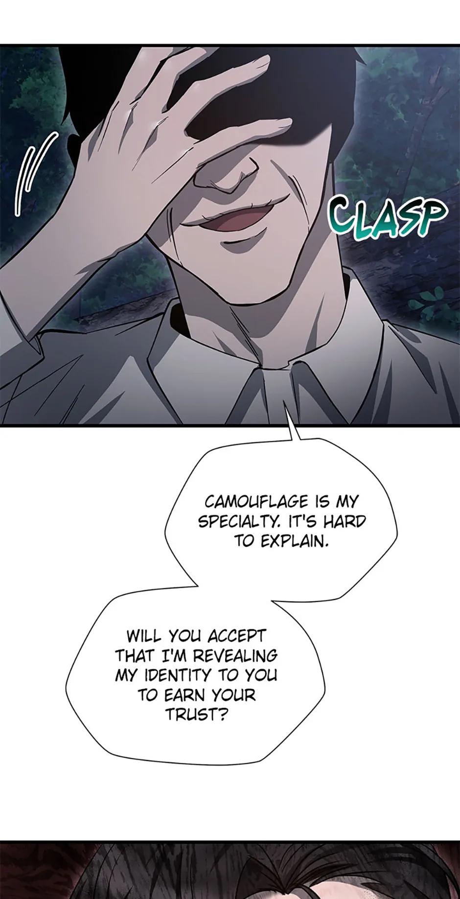 Read Helmut (en) Manga Online