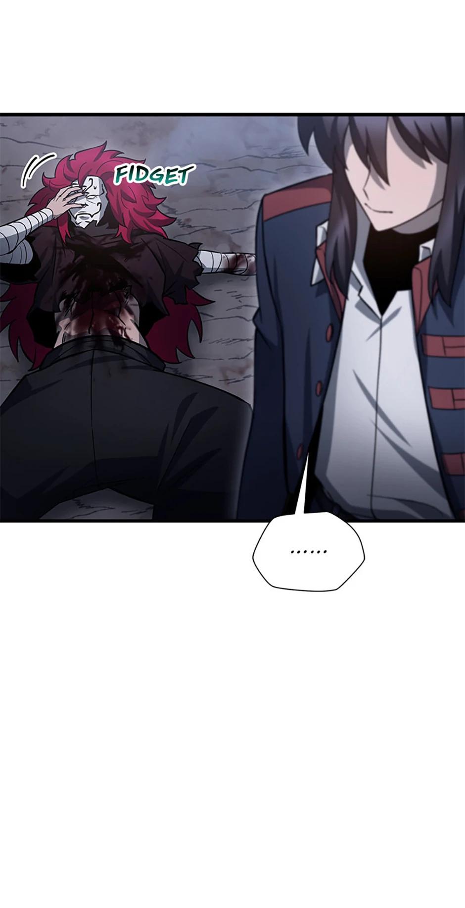 Read Helmut (en) Manga Online