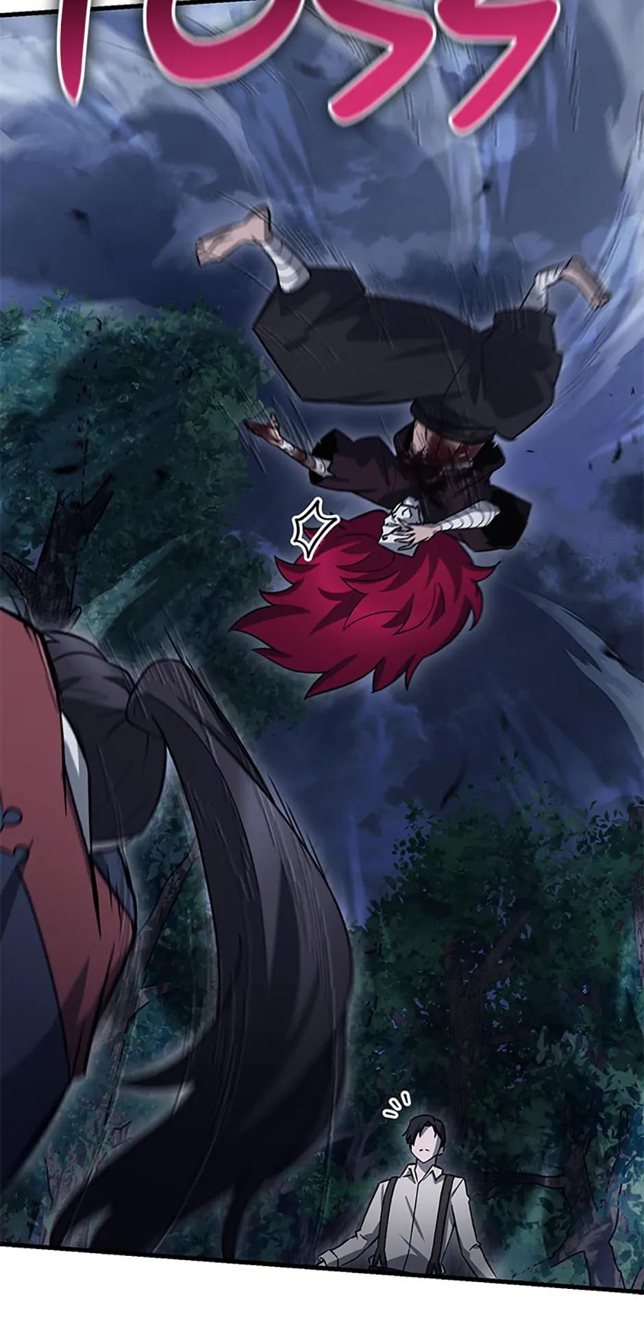 Read Helmut (en) Manga Online