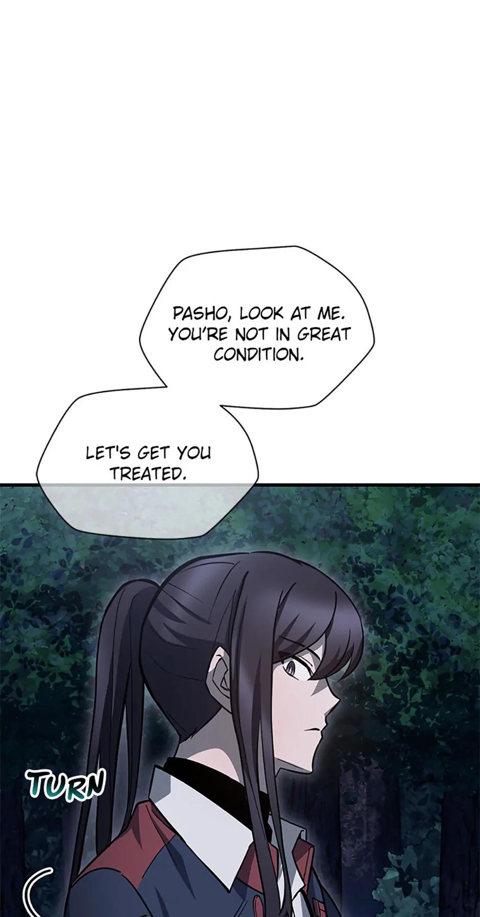 Read Helmut (en) Manga Online