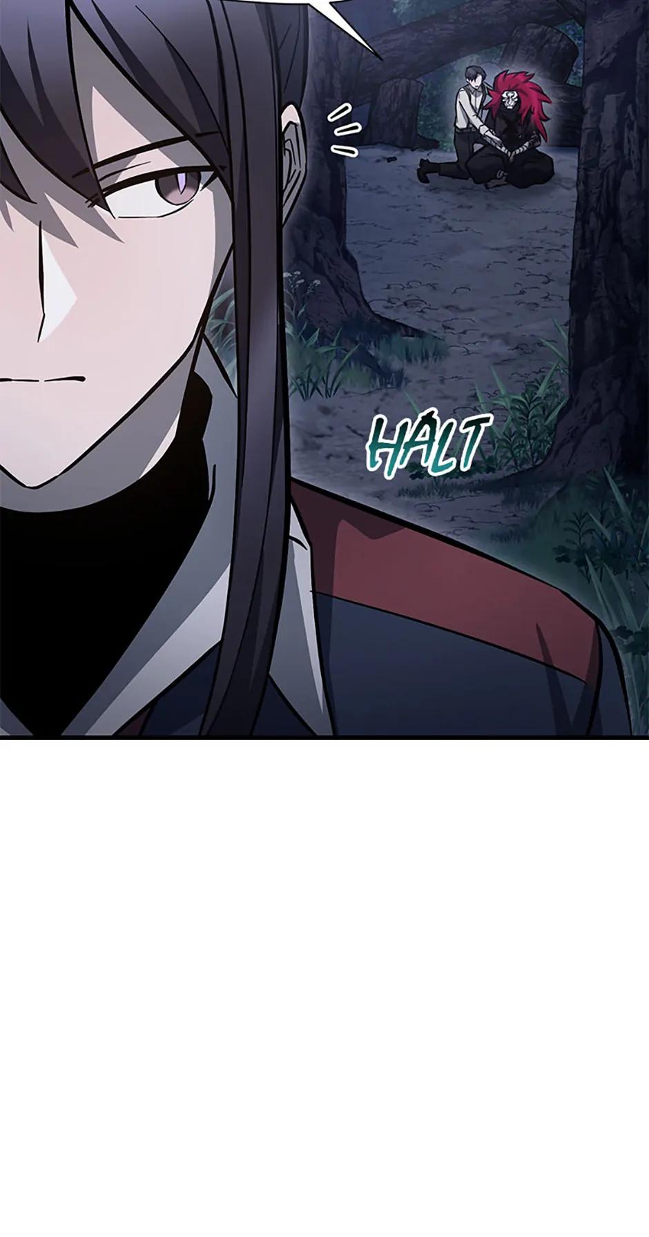 Read Helmut (en) Manga Online