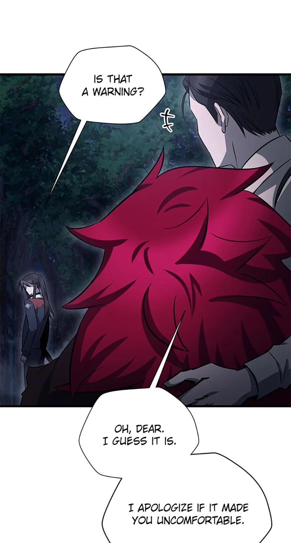 Read Helmut (en) Manga Online