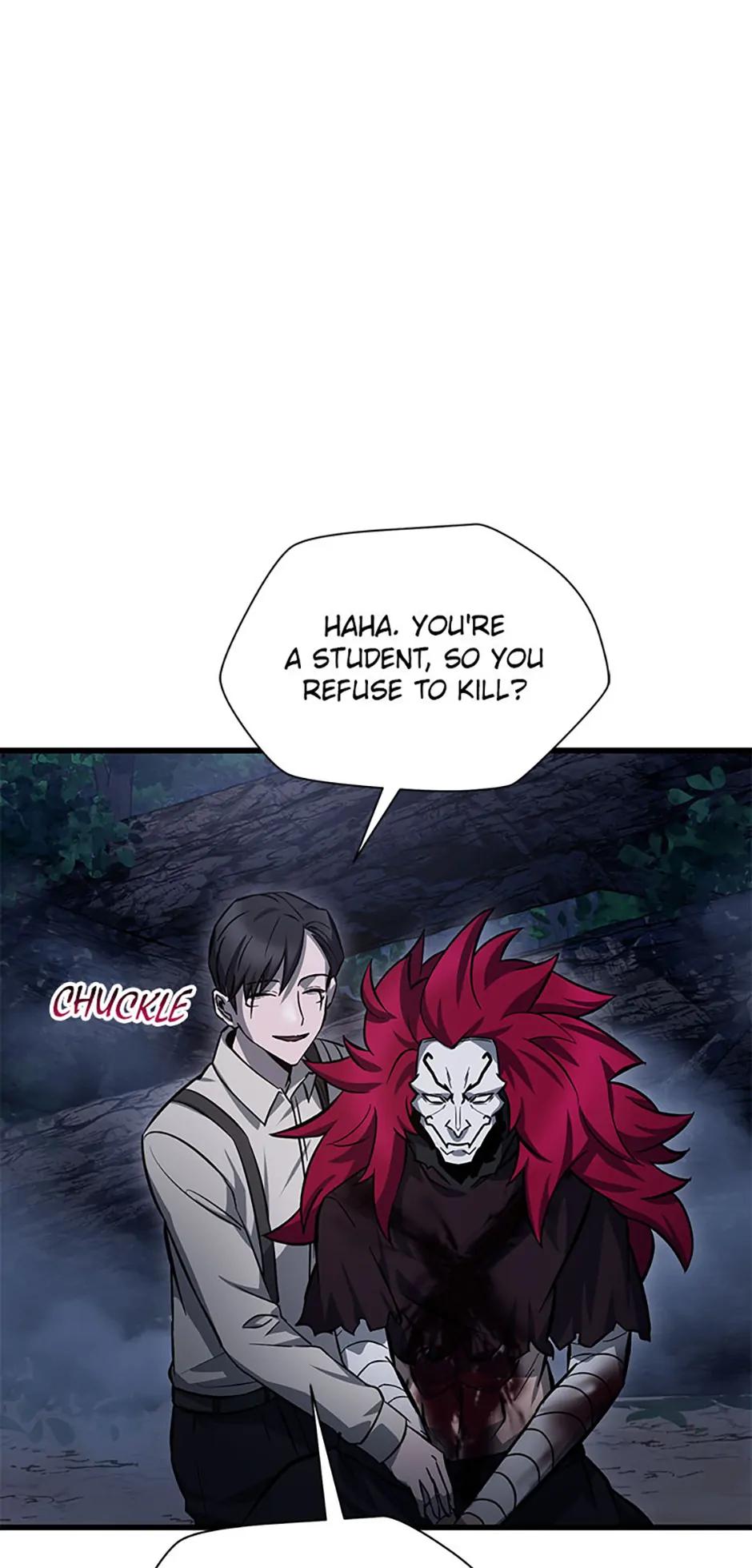 Read Helmut (en) Manga Online