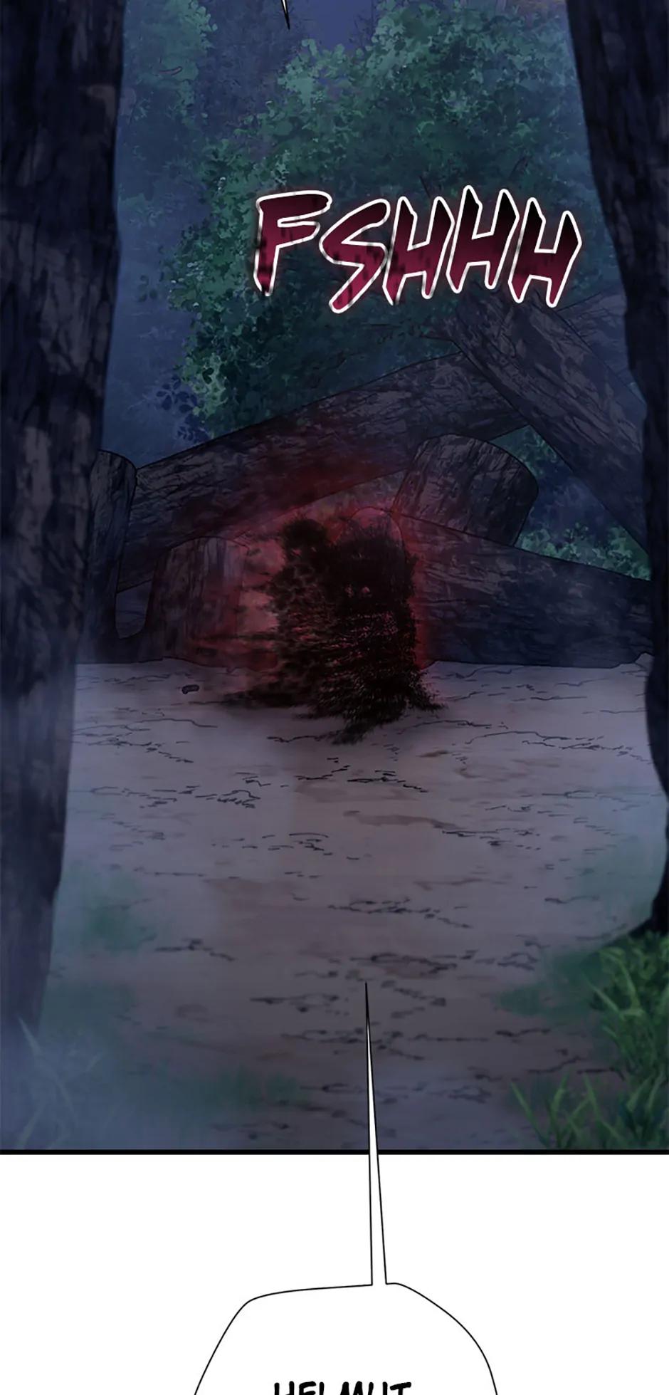 Read Helmut (en) Manga Online