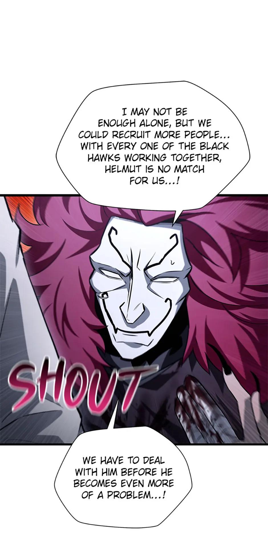 Read Helmut (en) Manga Online