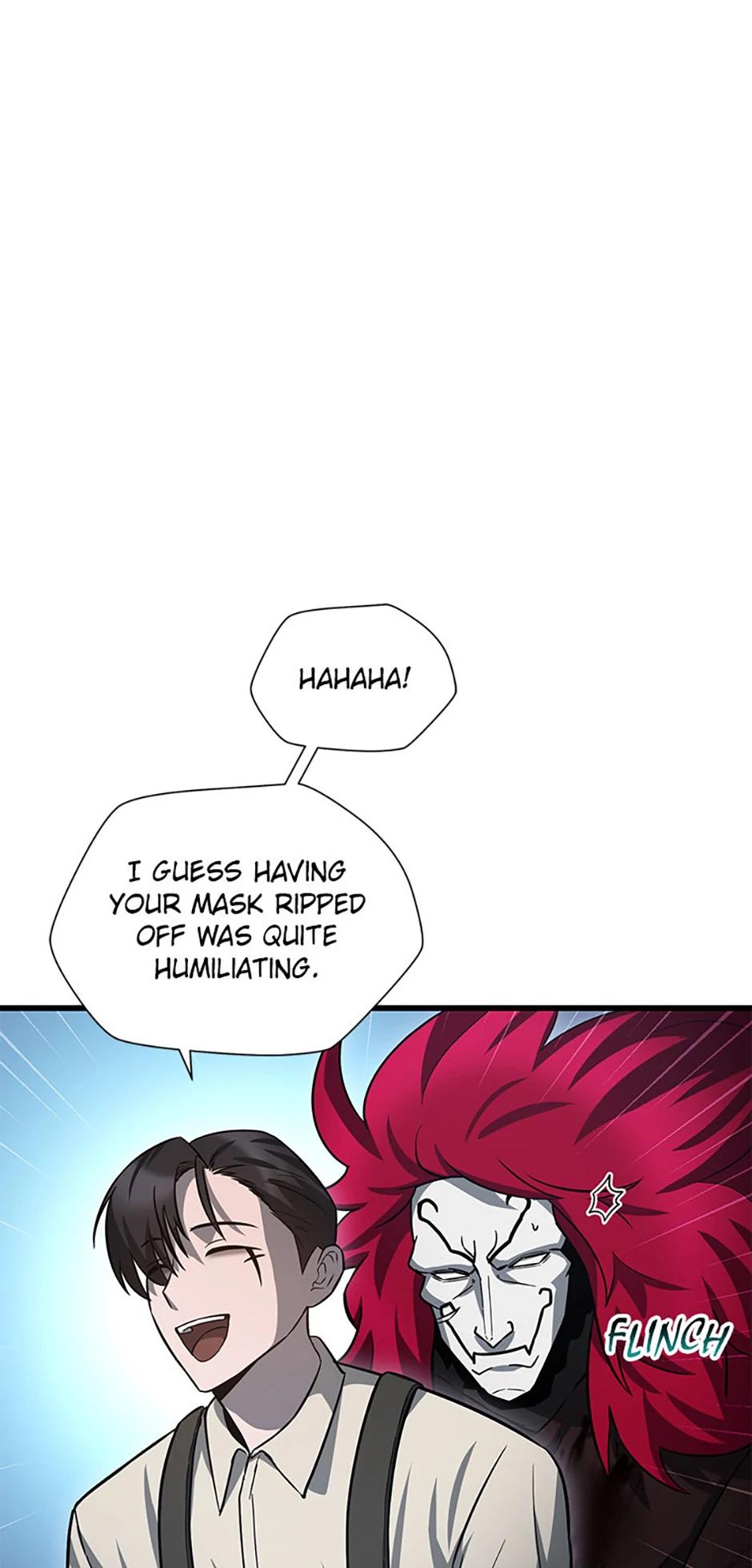 Read Helmut (en) Manga Online