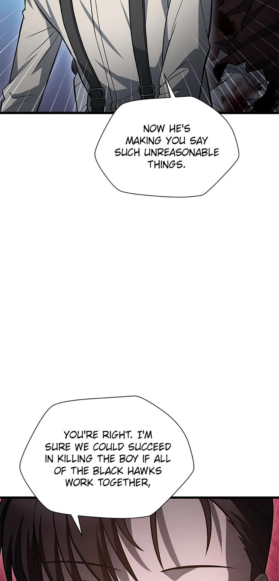 Read Helmut (en) Manga Online