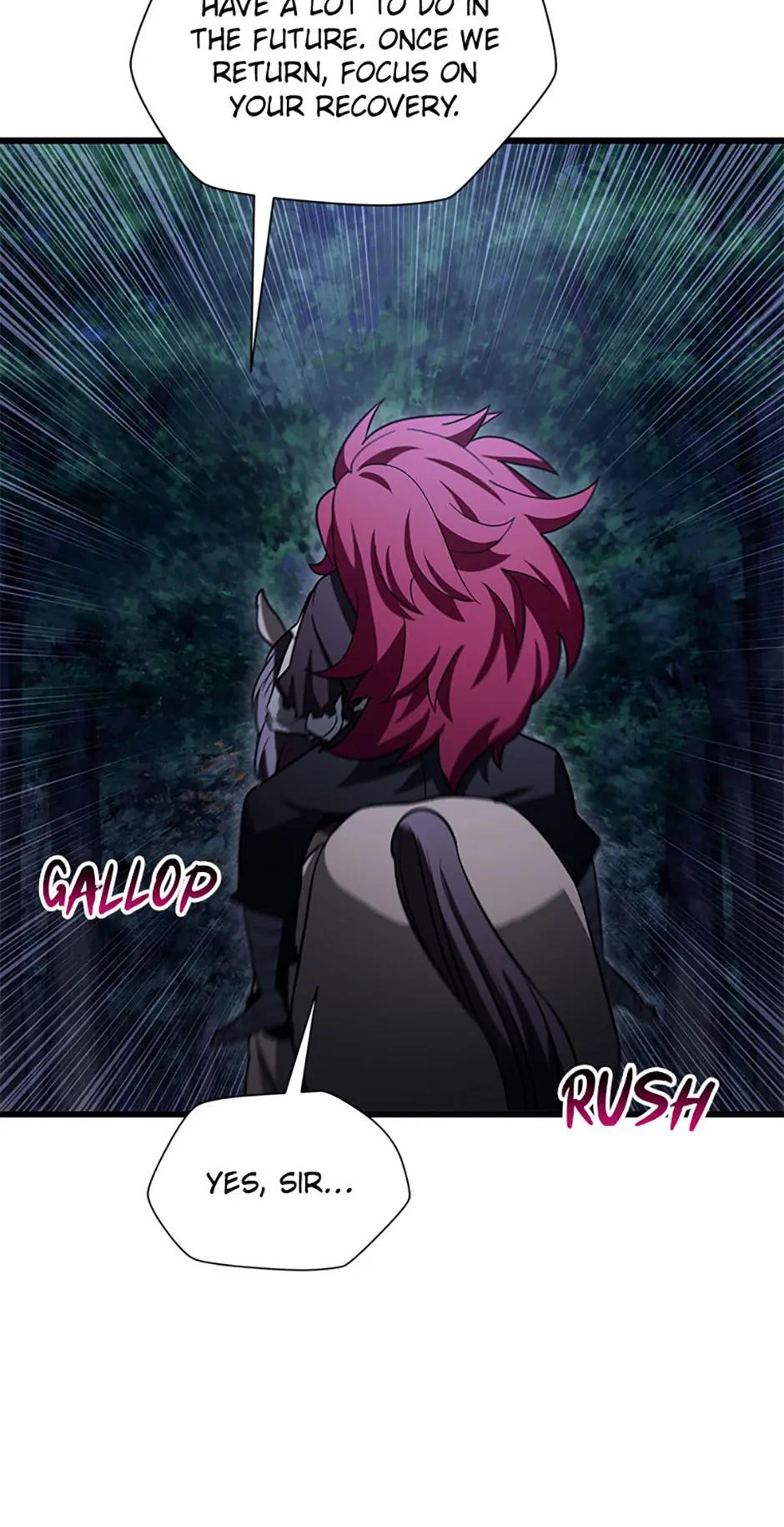 Read Helmut (en) Manga Online