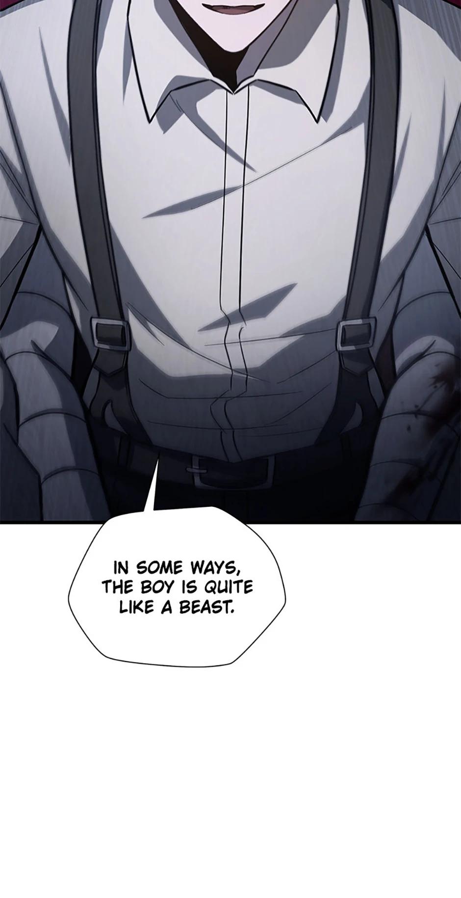 Read Helmut (en) Manga Online