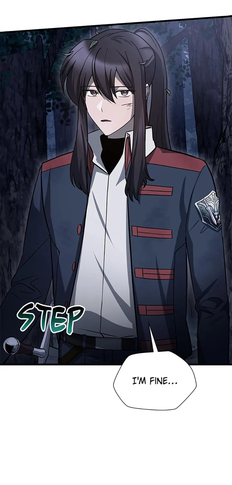 Read Helmut (en) Manga Online