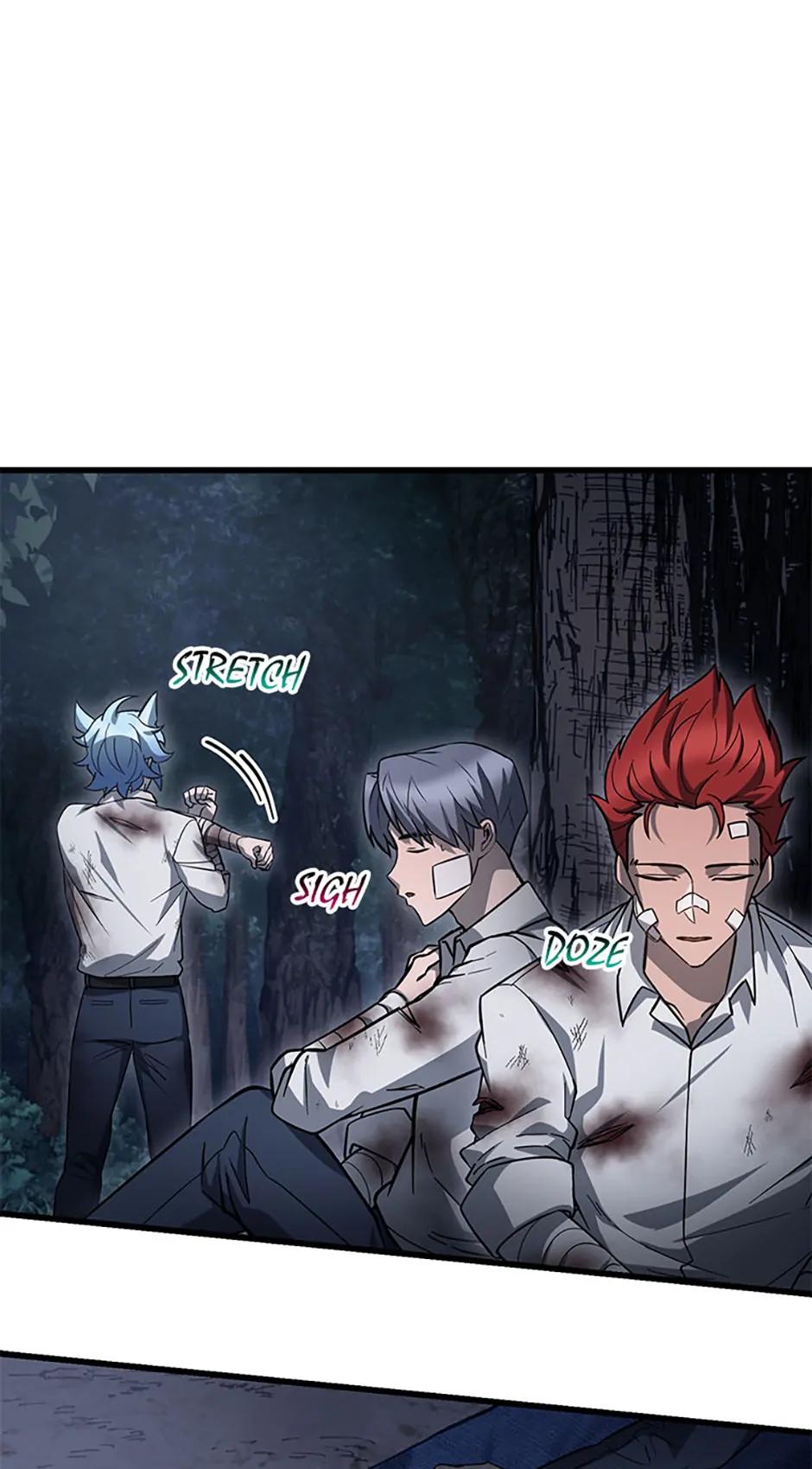 Read Helmut (en) Manga Online