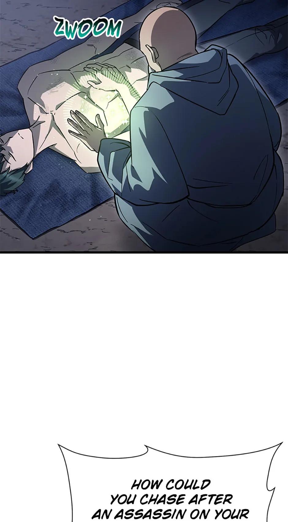 Read Helmut (en) Manga Online