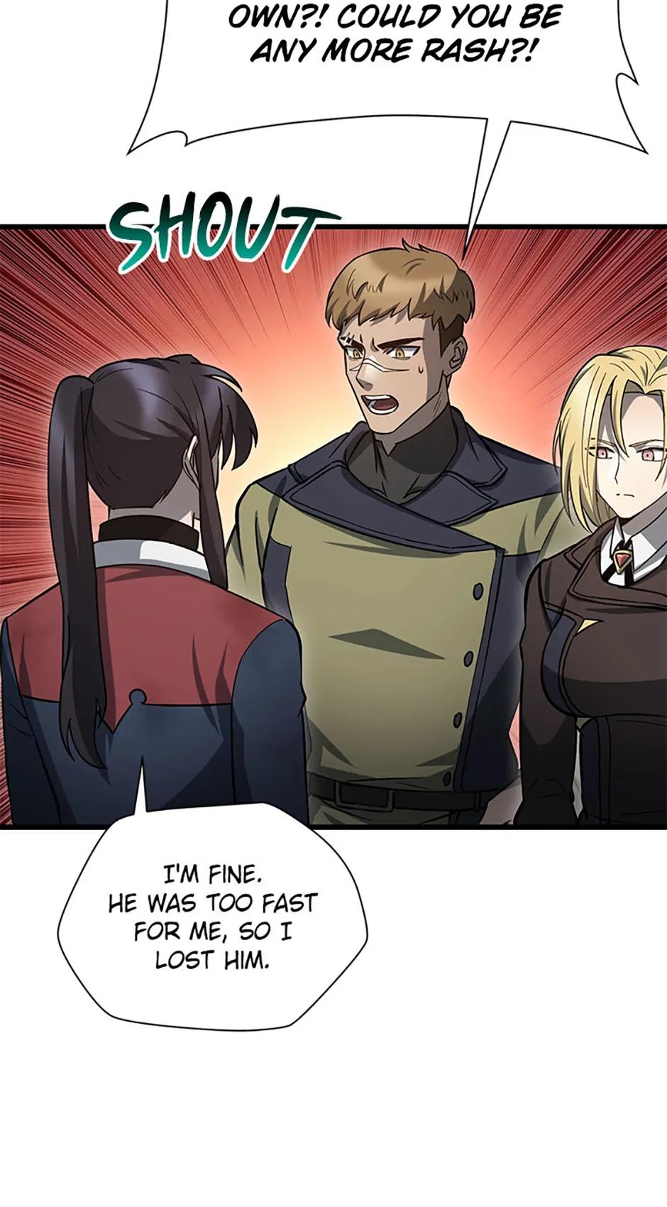 Read Helmut (en) Manga Online