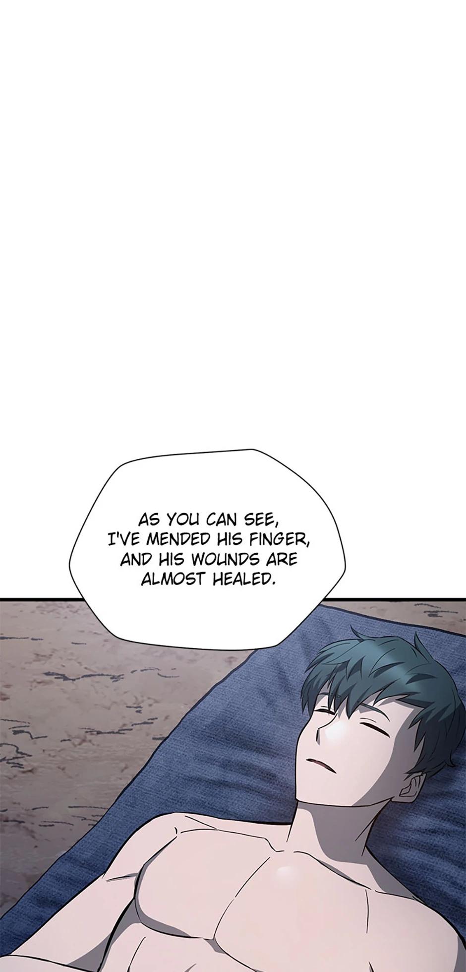 Read Helmut (en) Manga Online