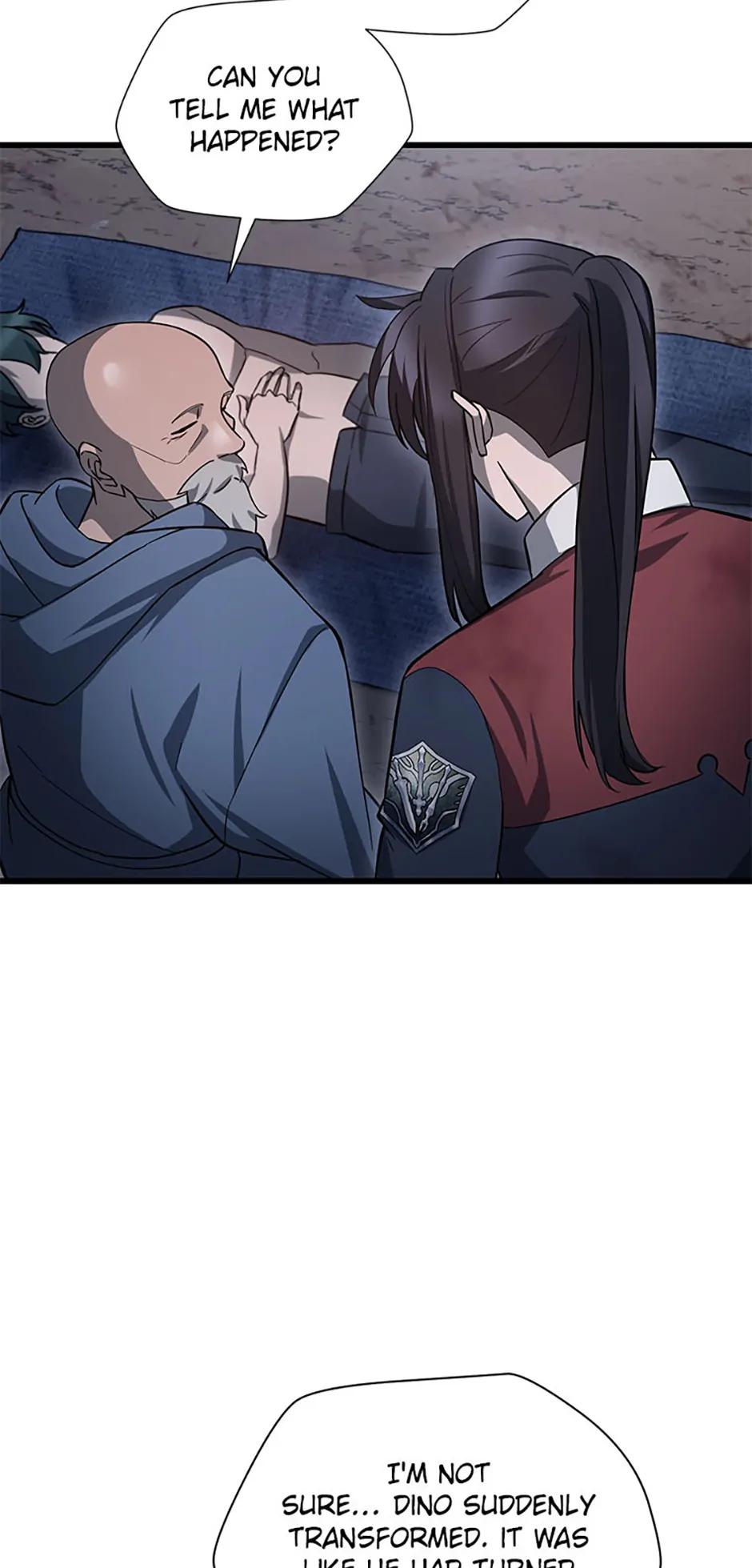 Read Helmut (en) Manga Online