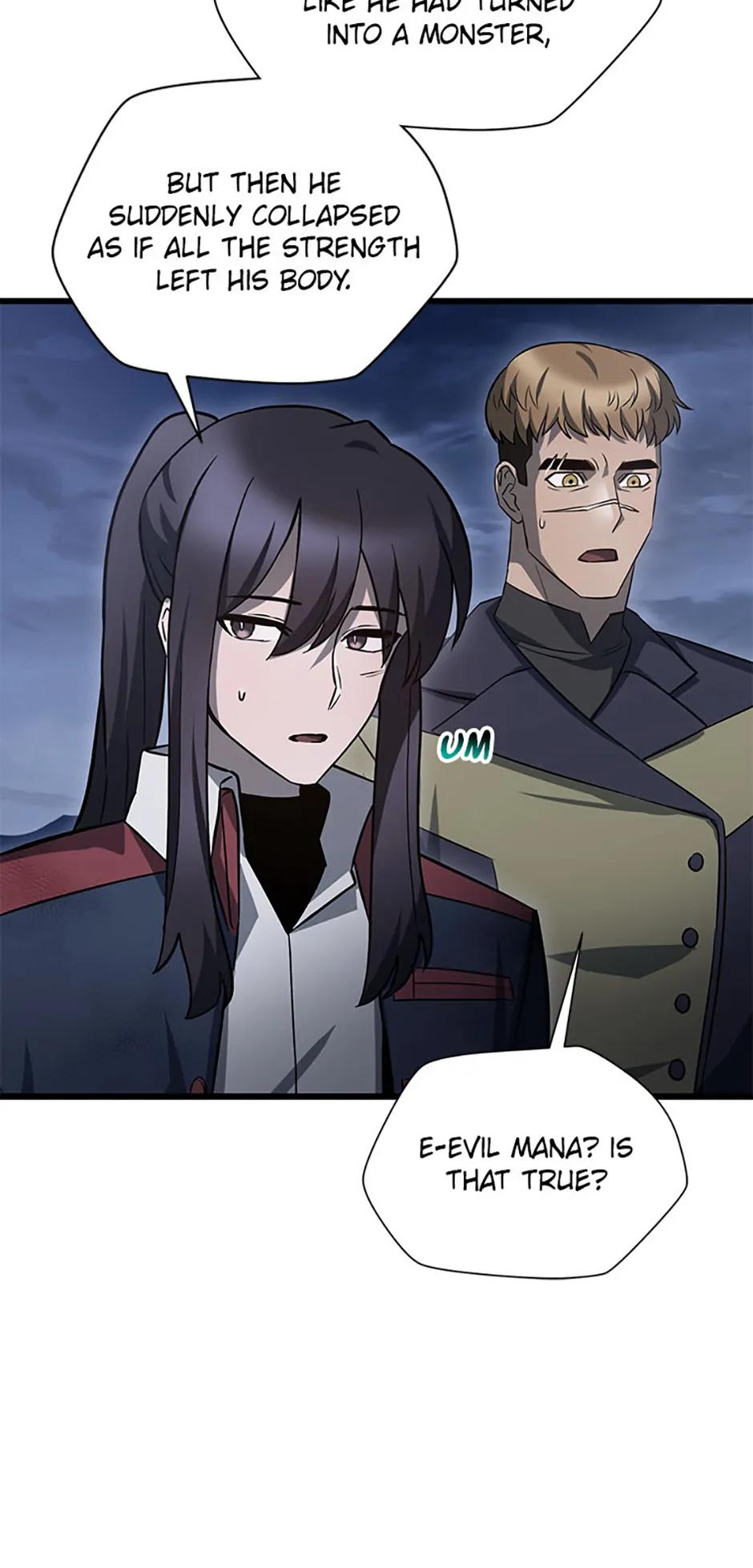 Read Helmut (en) Manga Online