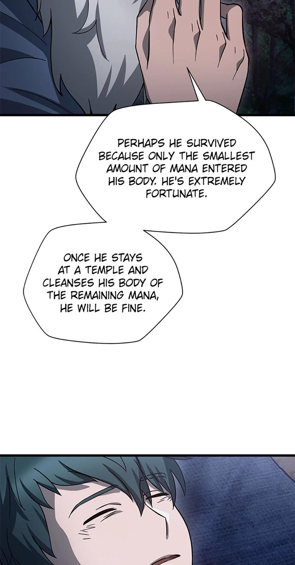 Read Helmut (en) Manga Online