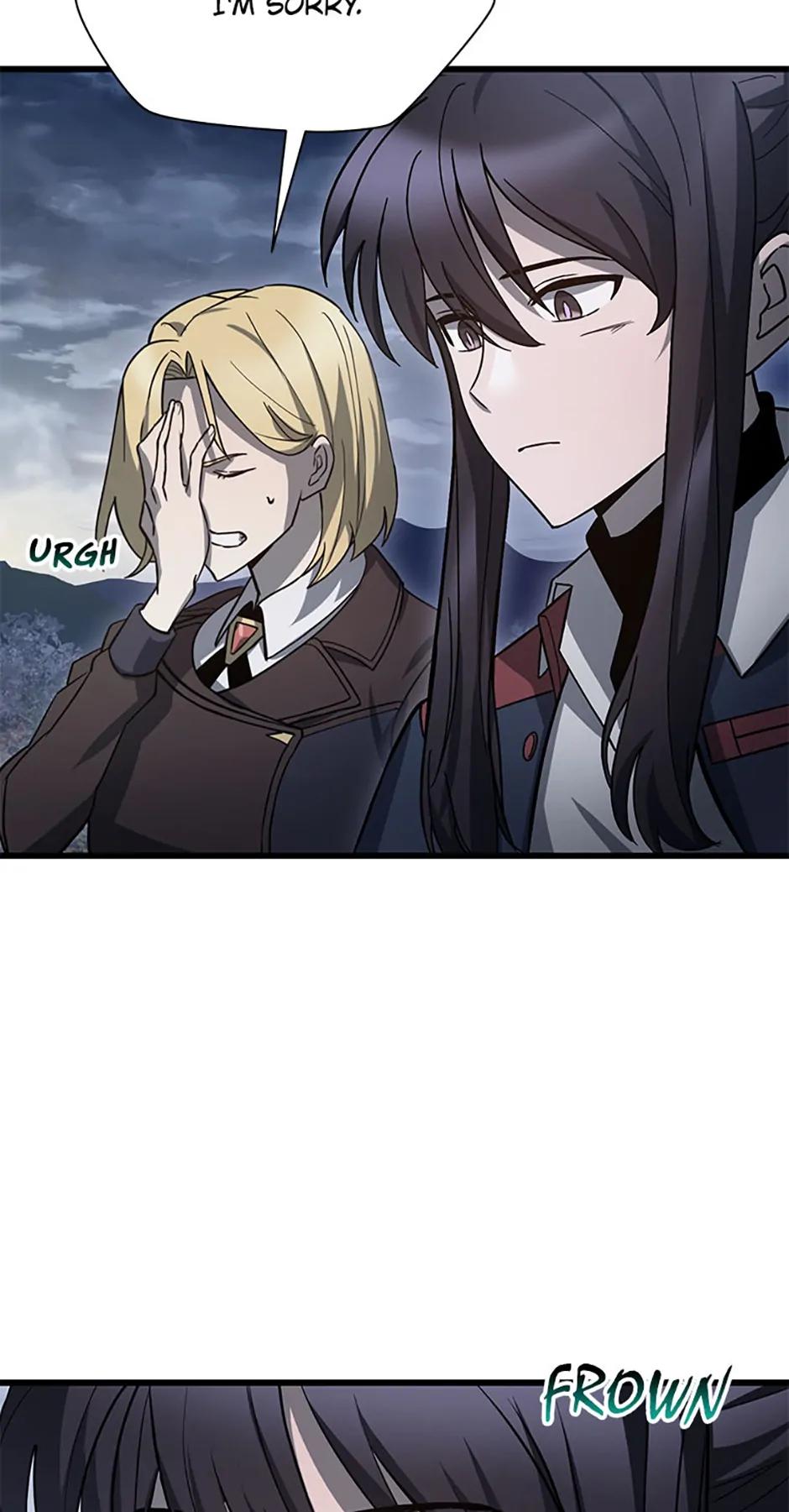 Read Helmut (en) Manga Online