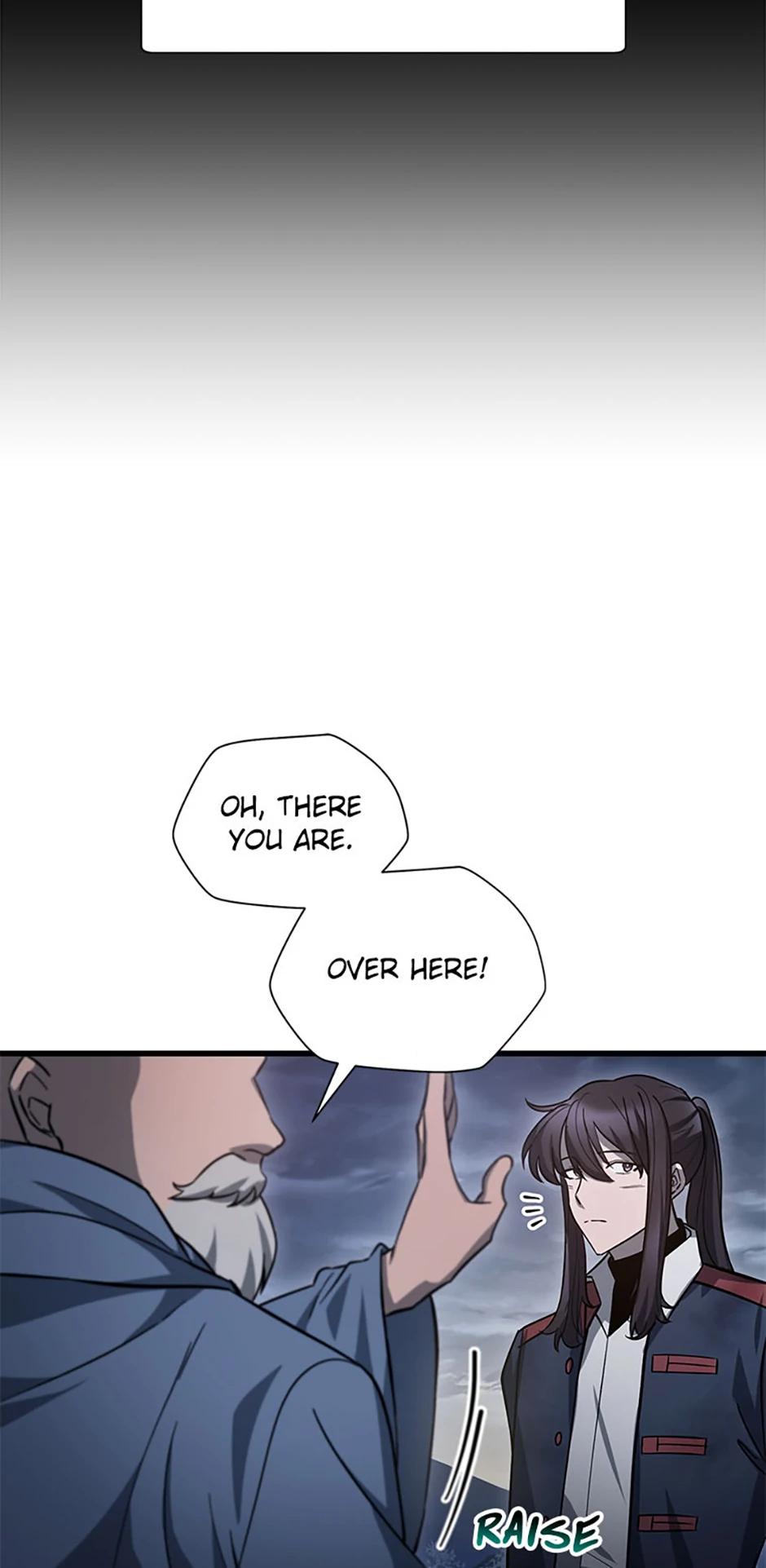 Read Helmut (en) Manga Online