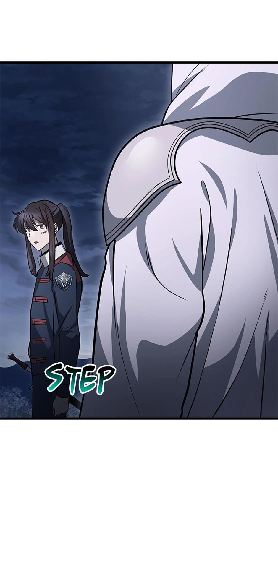 Read Helmut (en) Manga Online