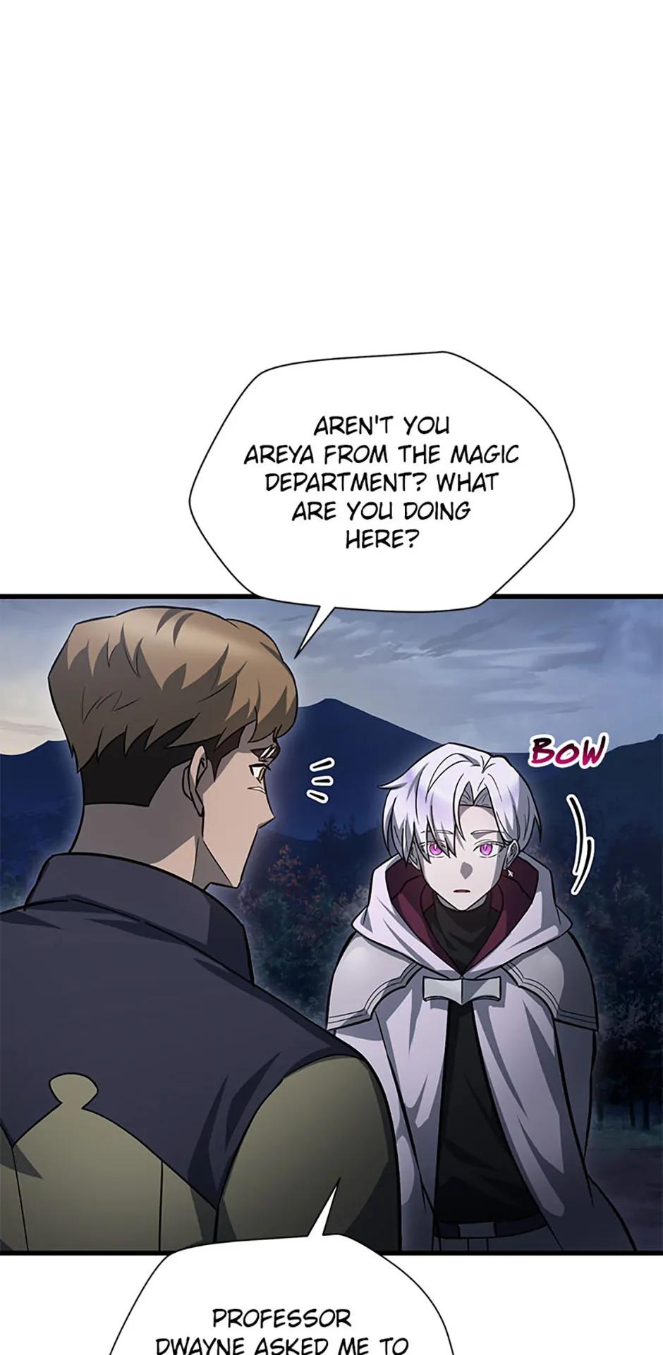 Read Helmut (en) Manga Online