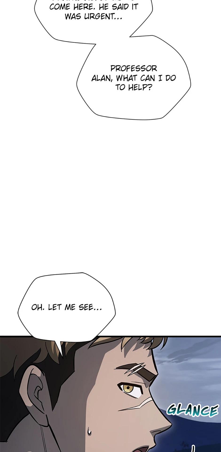 Read Helmut (en) Manga Online