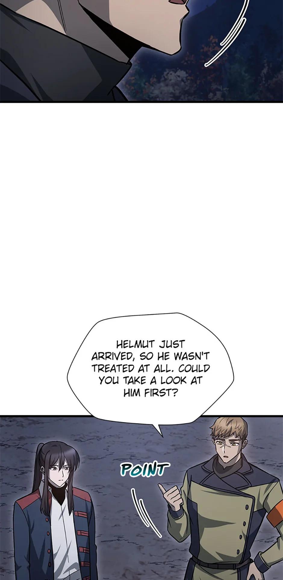 Read Helmut (en) Manga Online