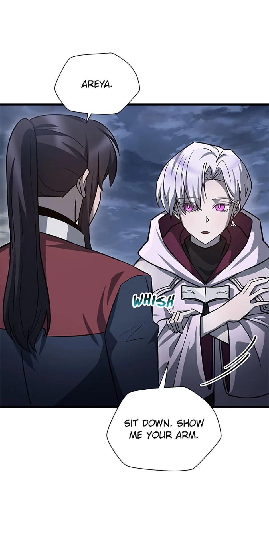 Read Helmut (en) Manga Online