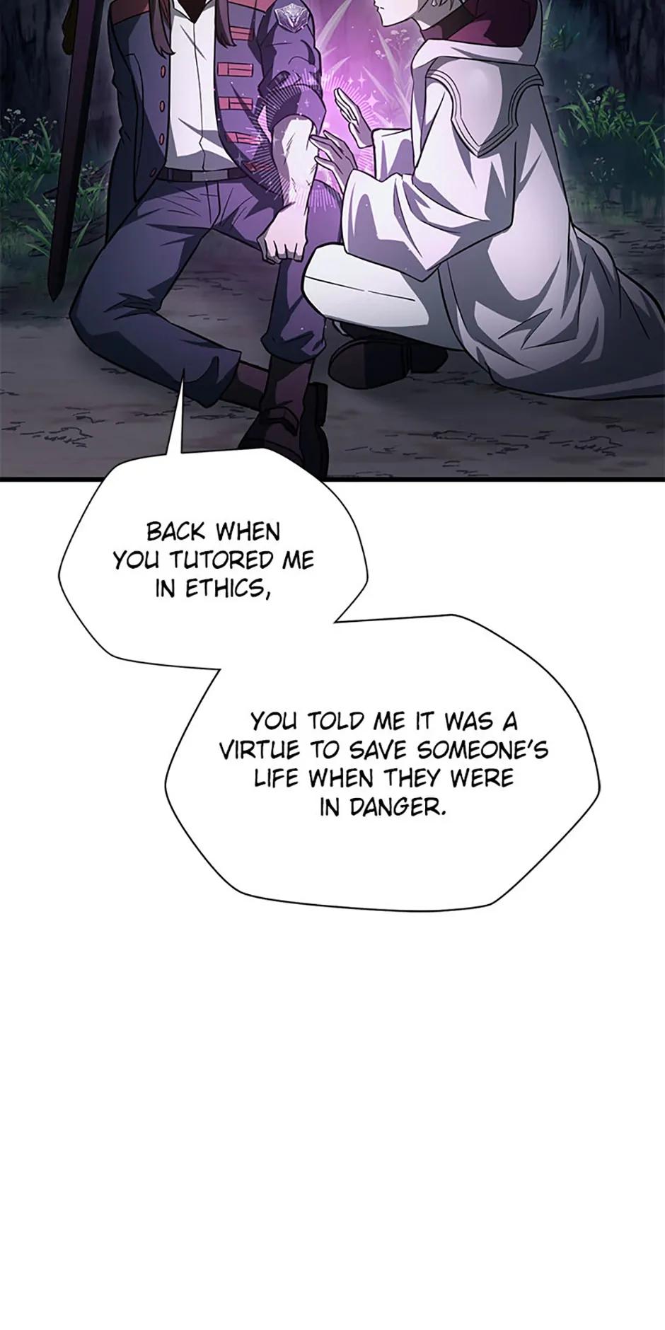 Read Helmut (en) Manga Online