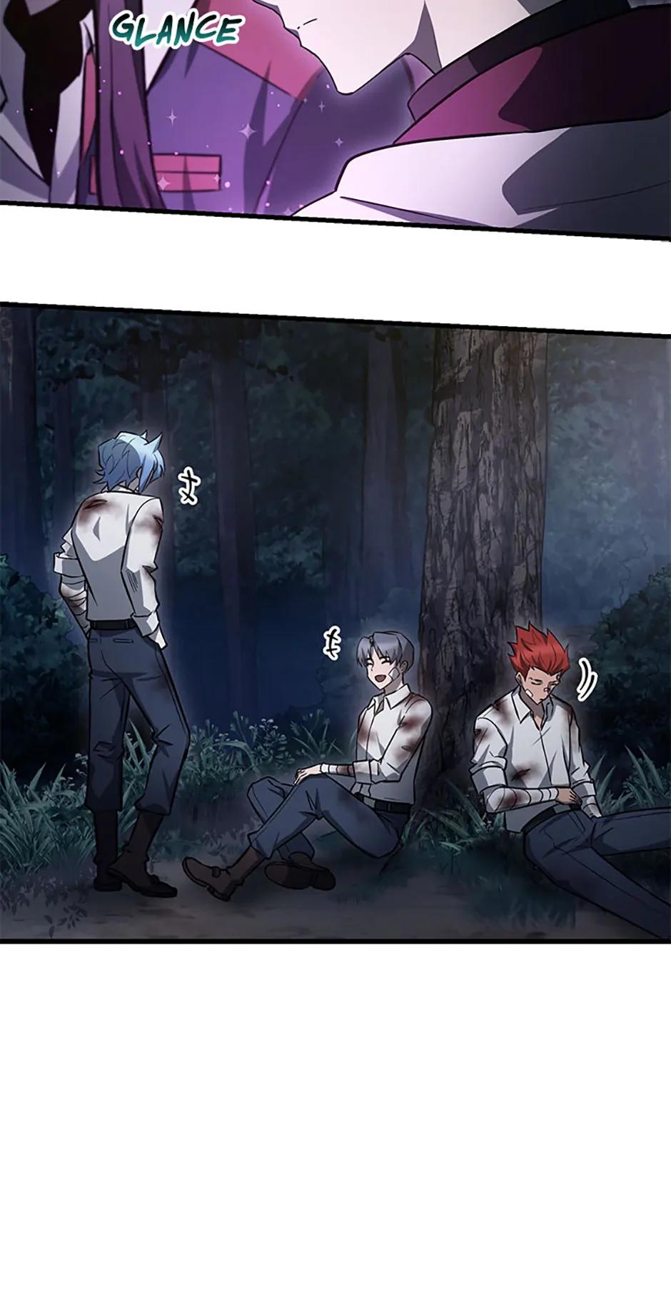 Read Helmut (en) Manga Online