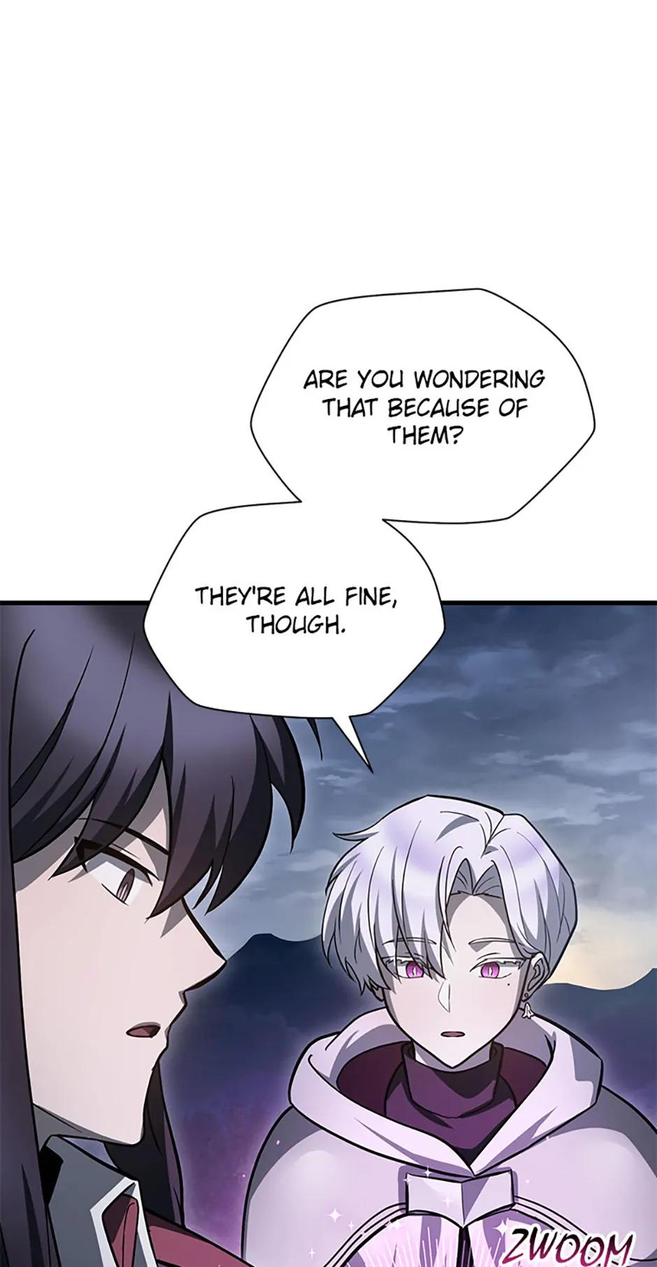 Read Helmut (en) Manga Online